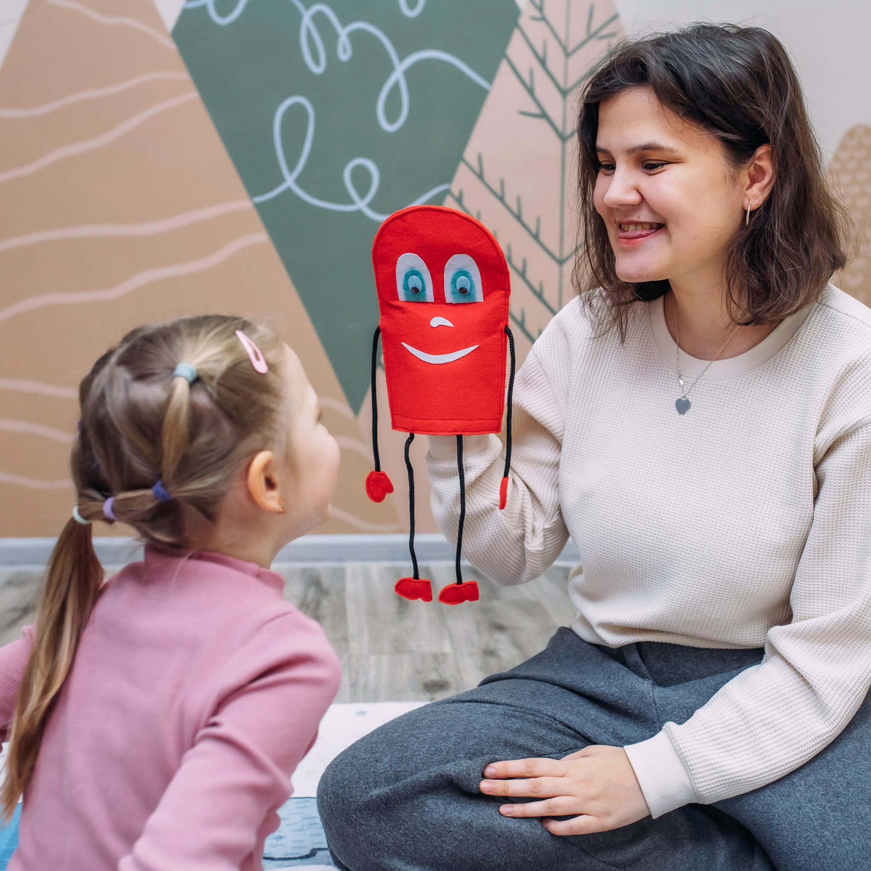 Диагностики. Детский центр развития и коррекции детей Свой центр