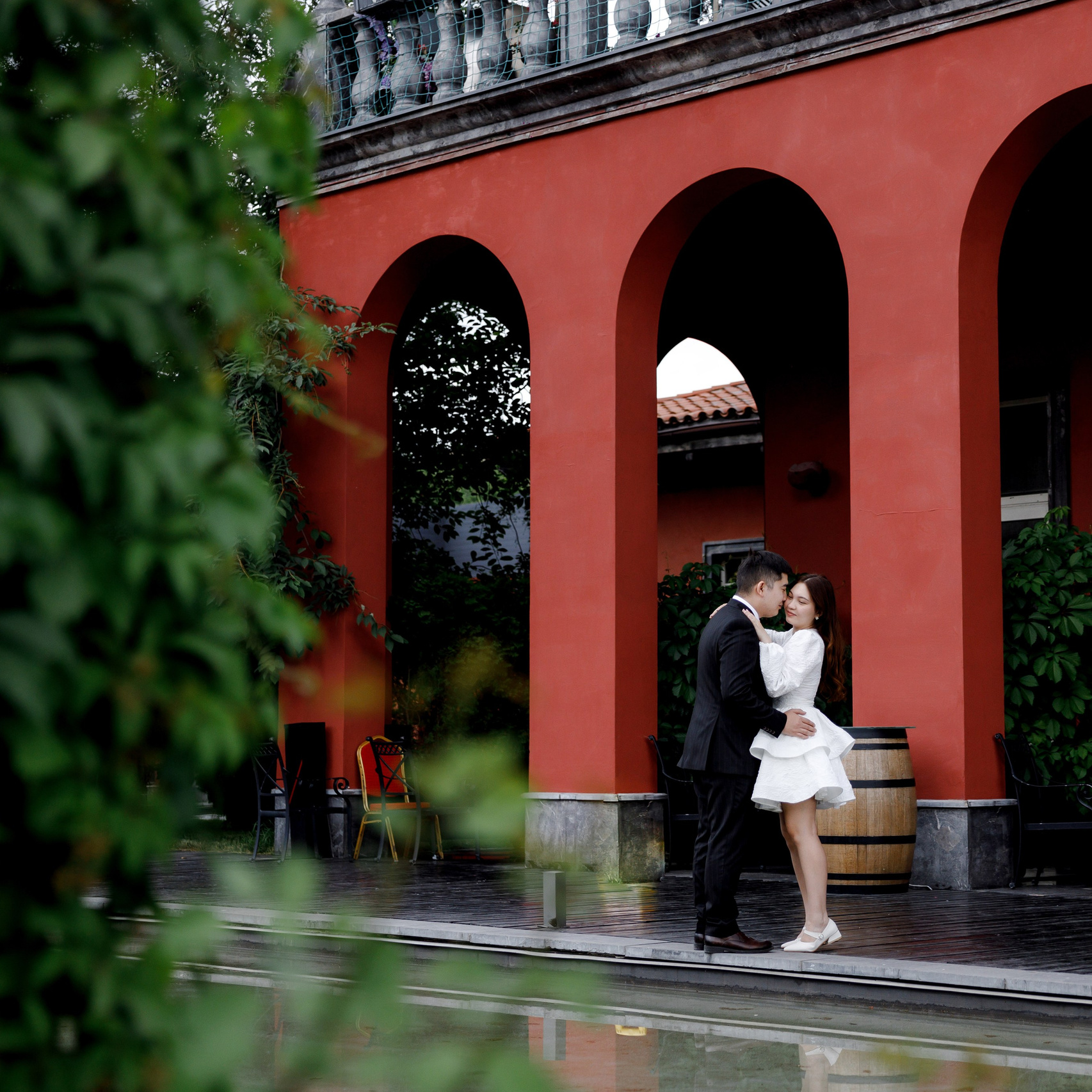 Фото + видео. Главная