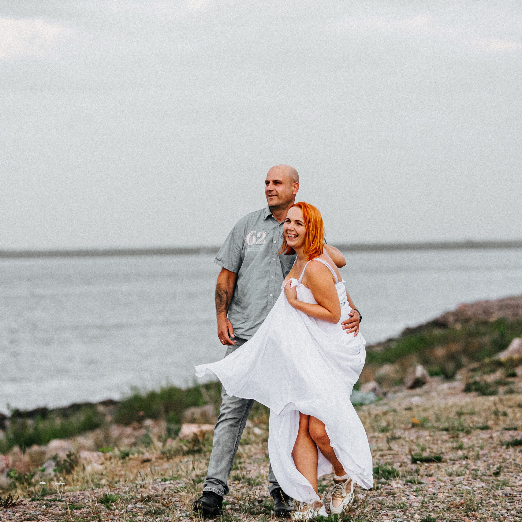 КЛАССИКА. Арт-фотограф Крис Л. в Тобольске: портрет, семейные, свадьбы