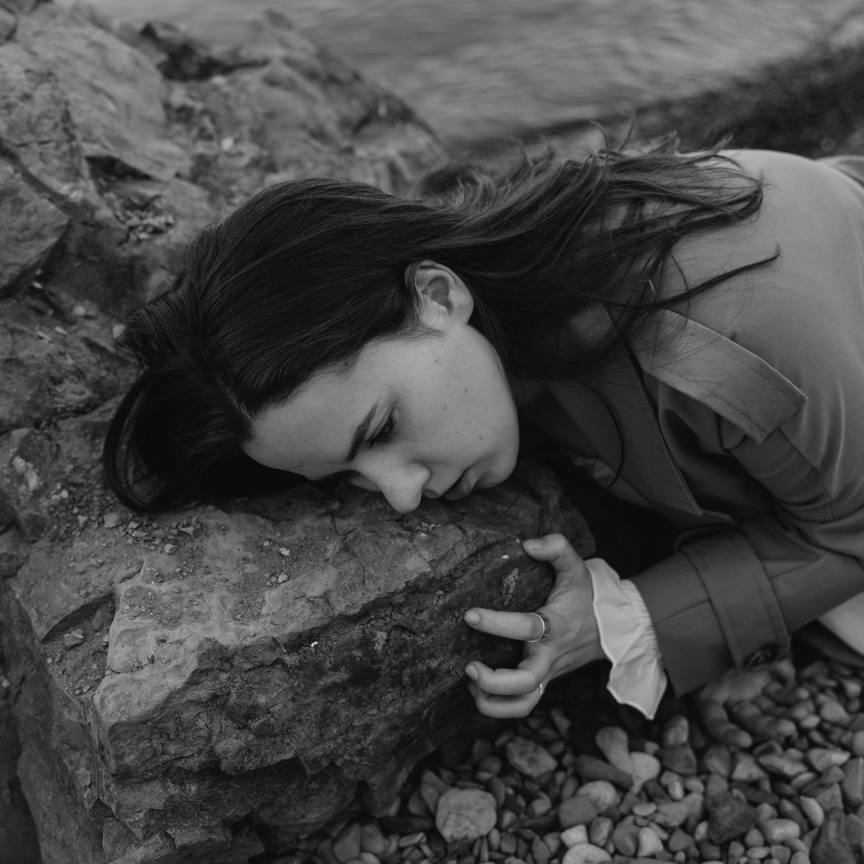 Портретный фотограф в Ульяновске Надежда Филиппова