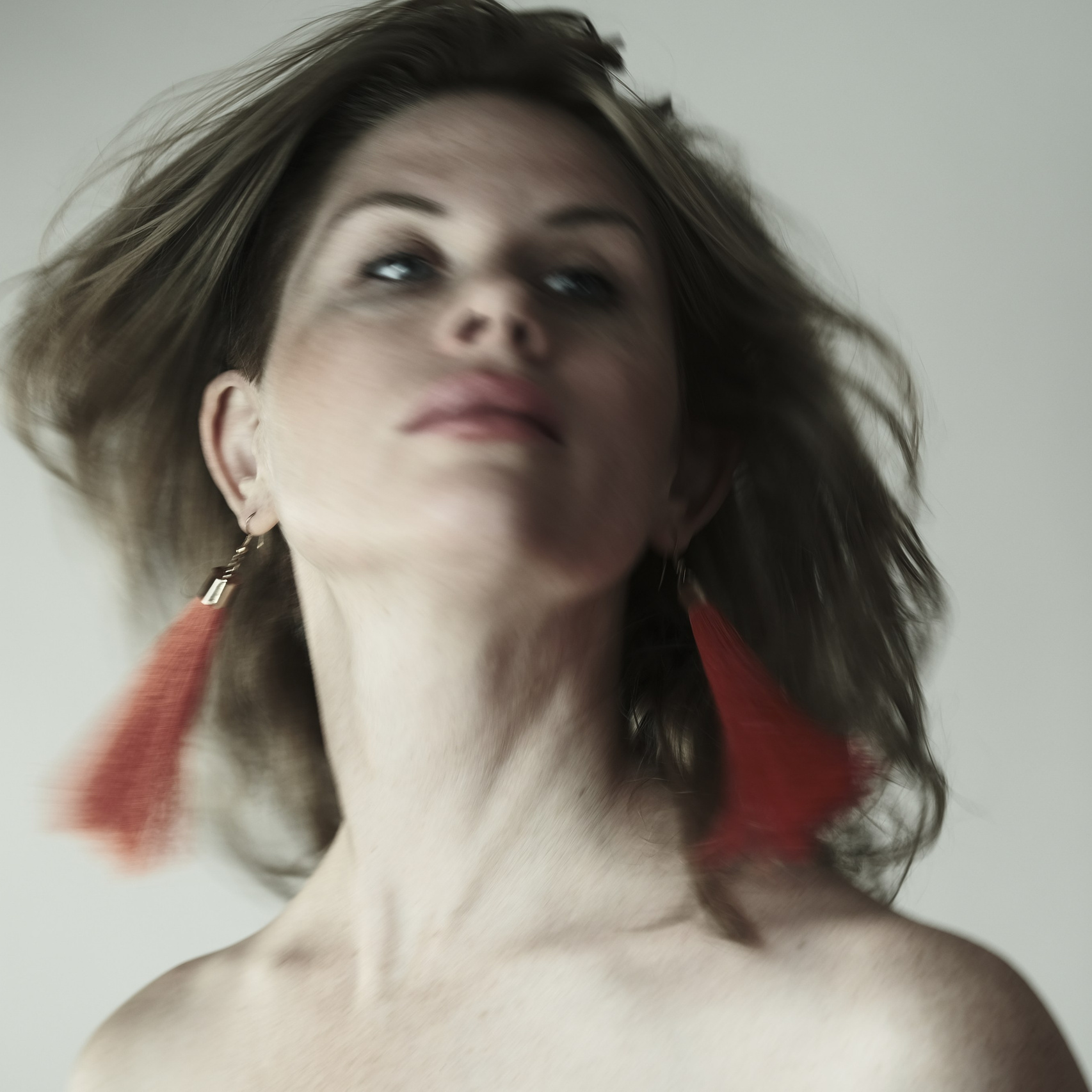 About me. Margarita Rodionova — a contemporary lens-based artist currently working in Cancun, Mexico