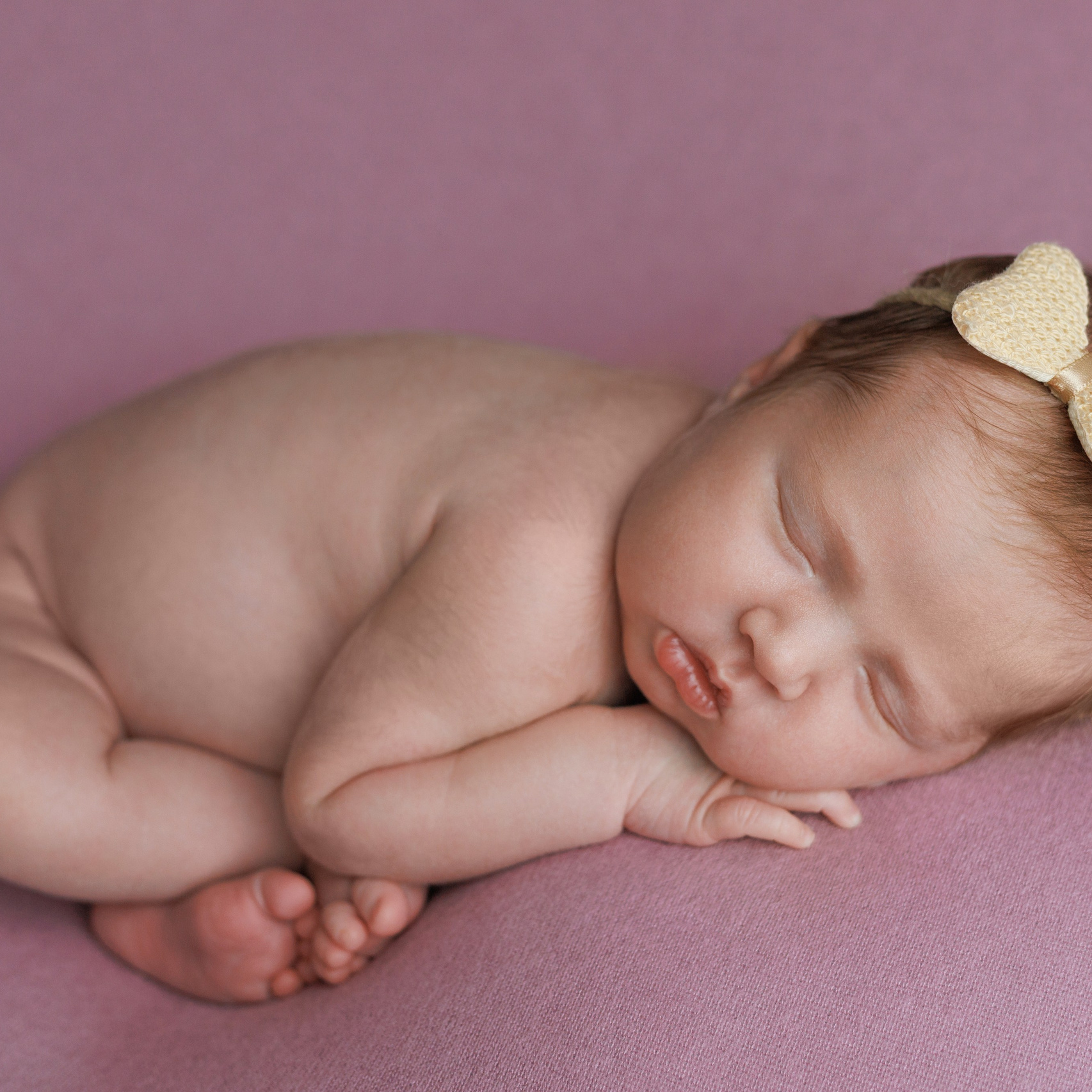 фотограф новорожденных в перми