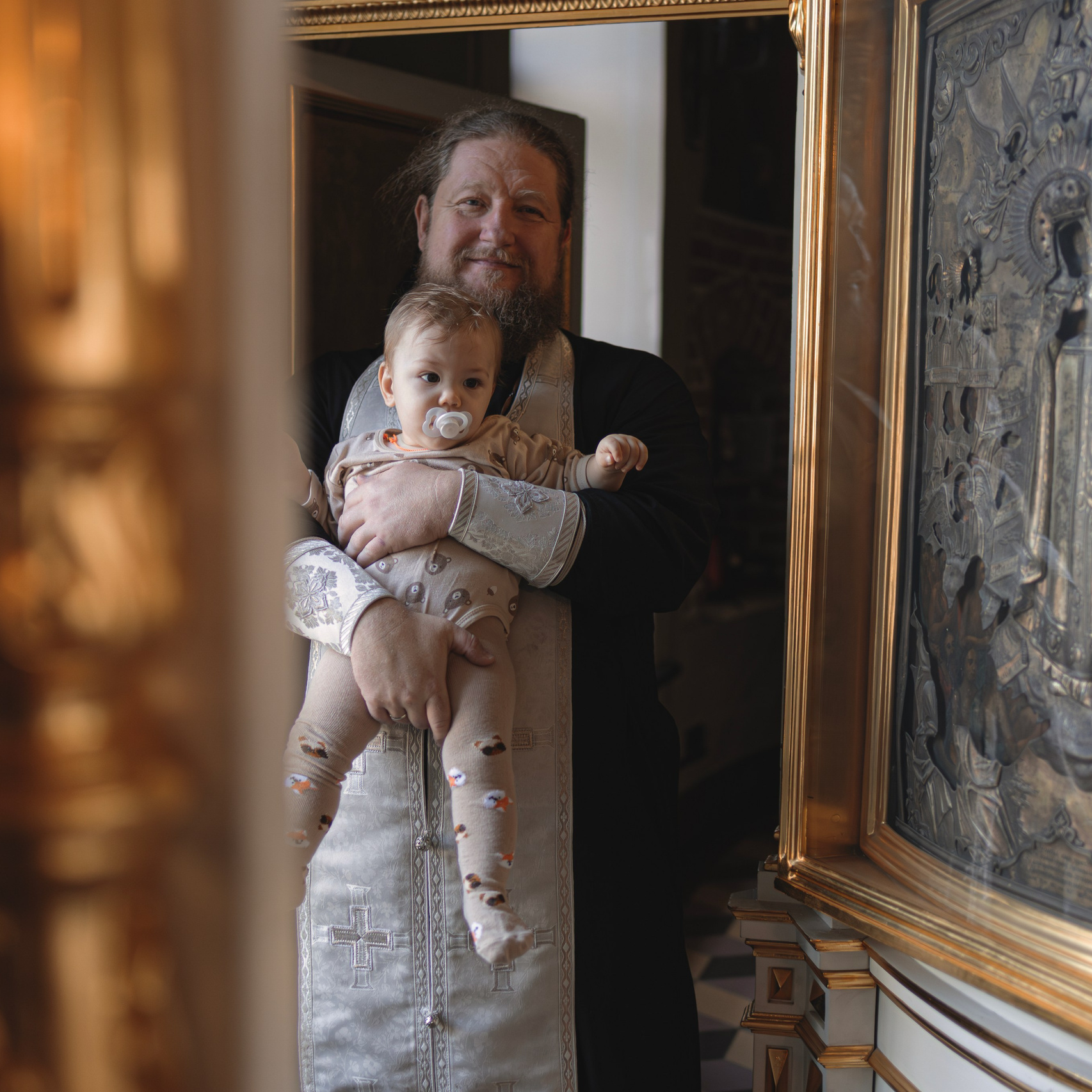 Где крестить ребёнка в Москве?. Семейный фотограф в Москве 📸