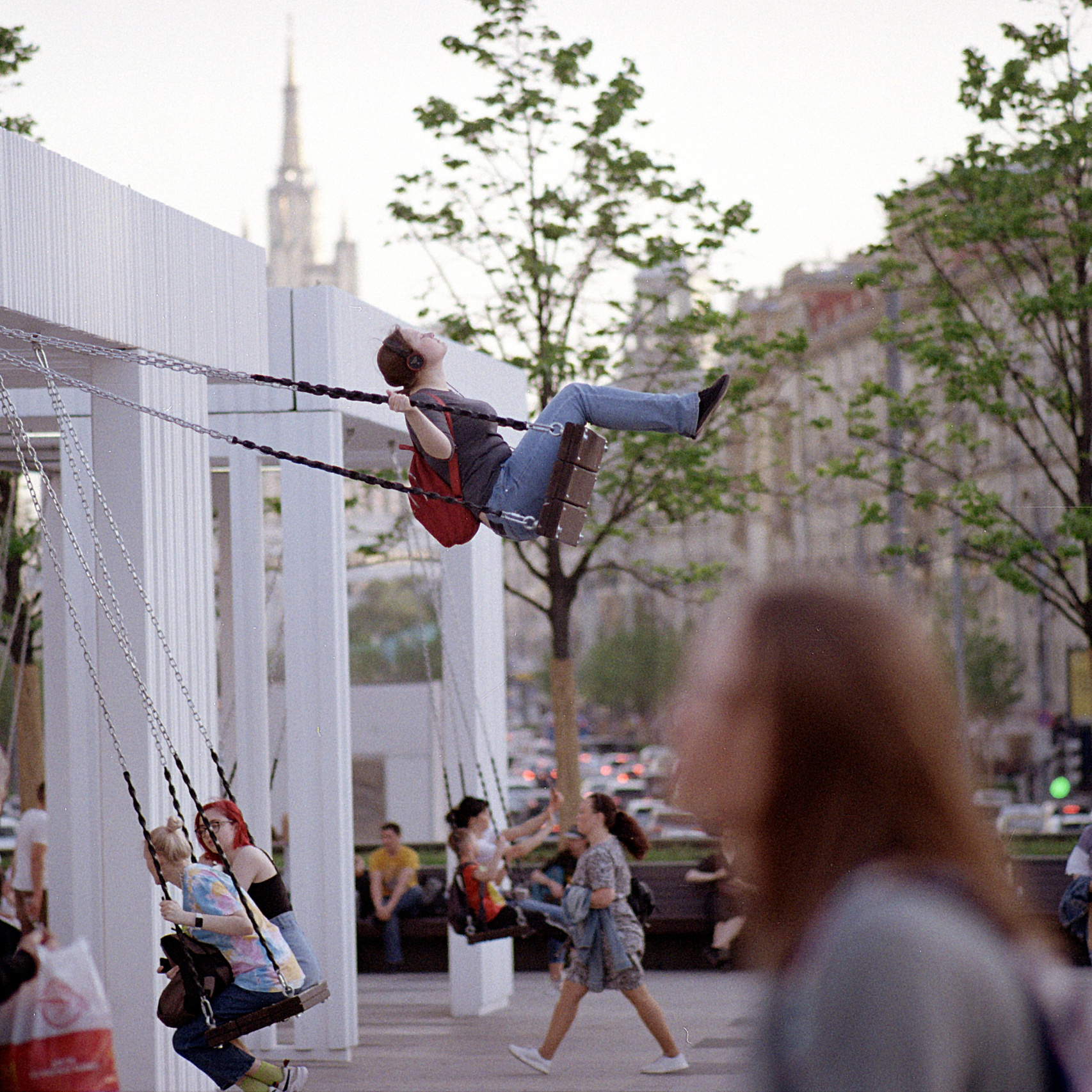 «Музыка». Фотовыставки serebro.gallery, в которых автором можешь стать ты! | Москва