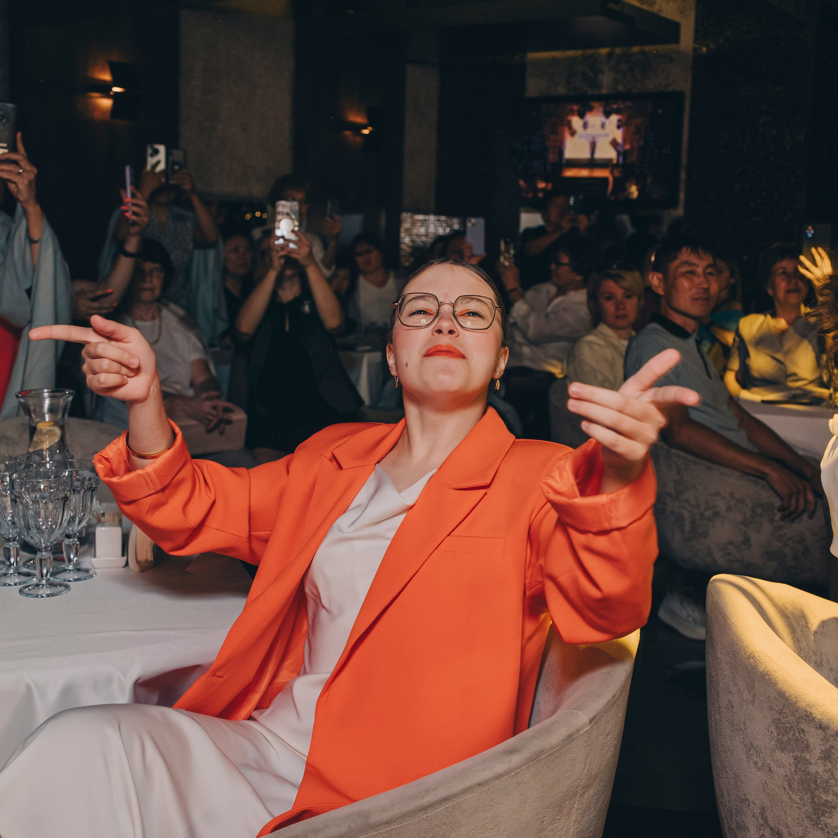 Репортаж. Фотограф в Иркутске Анна Мирошникова