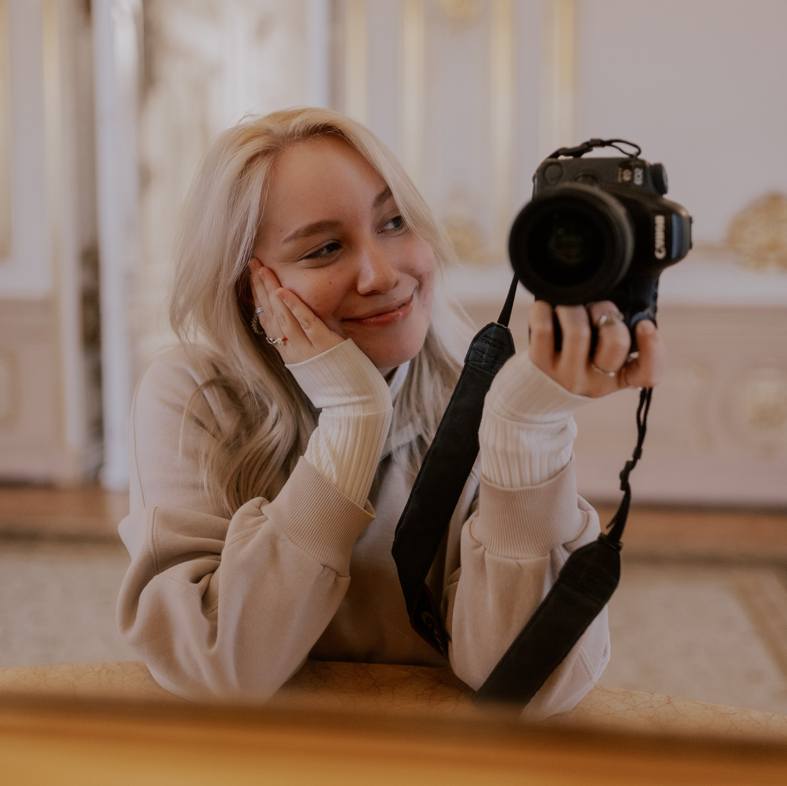 Контакты. Фотограф в Санкт-Петербурге Леся Франк