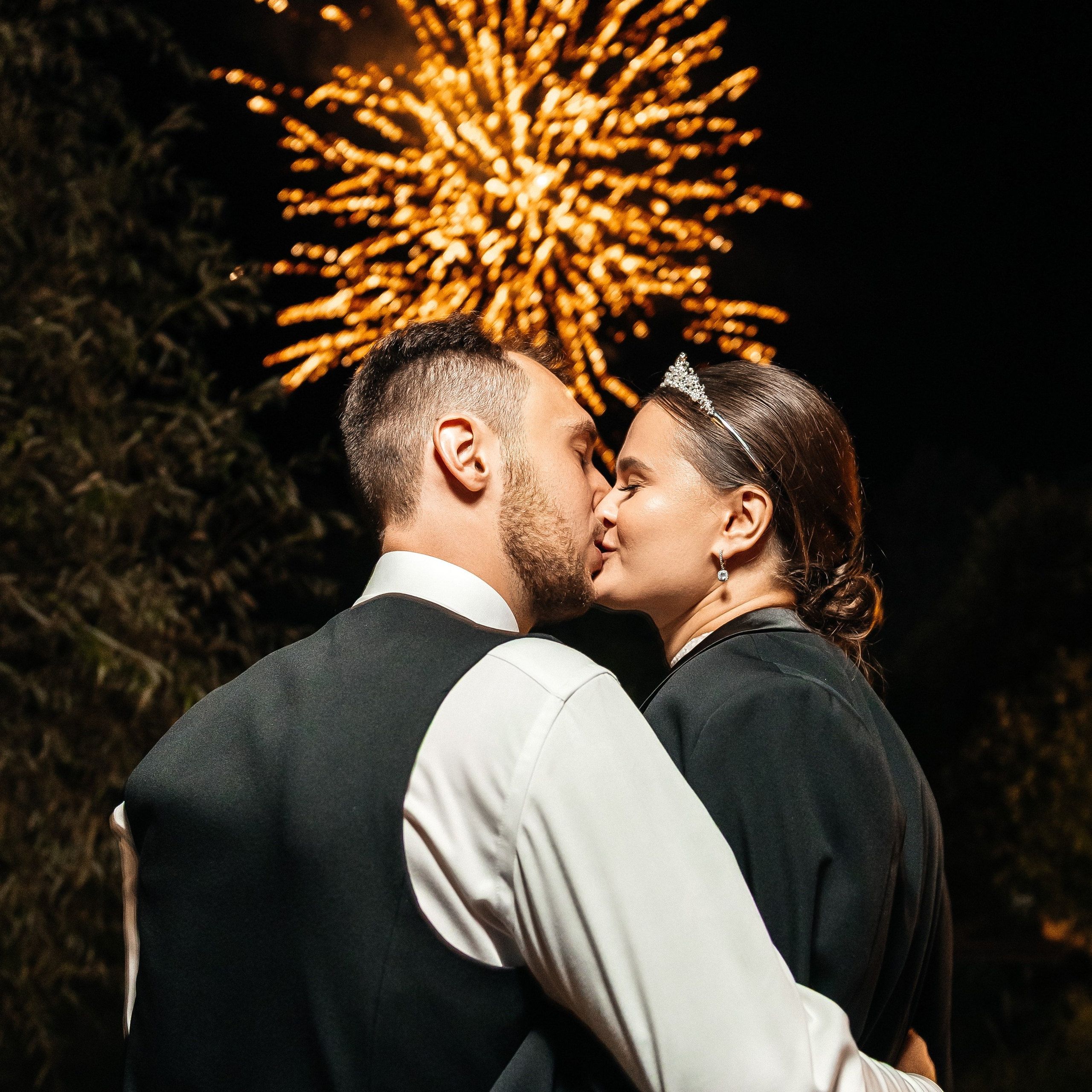Свадебный фотограф в Саранске Маркелов Данил