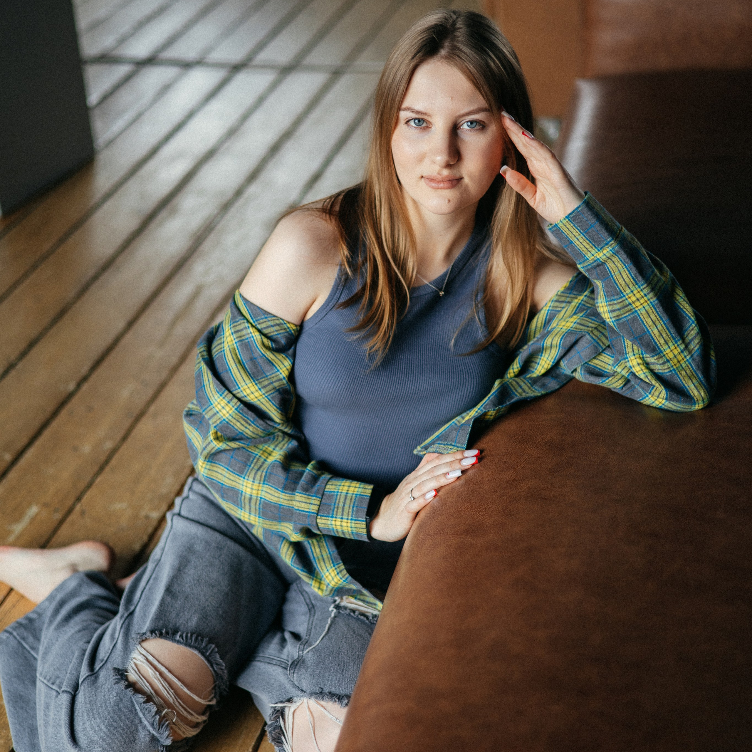 Виктория Файфер| фотограф Новосибирск