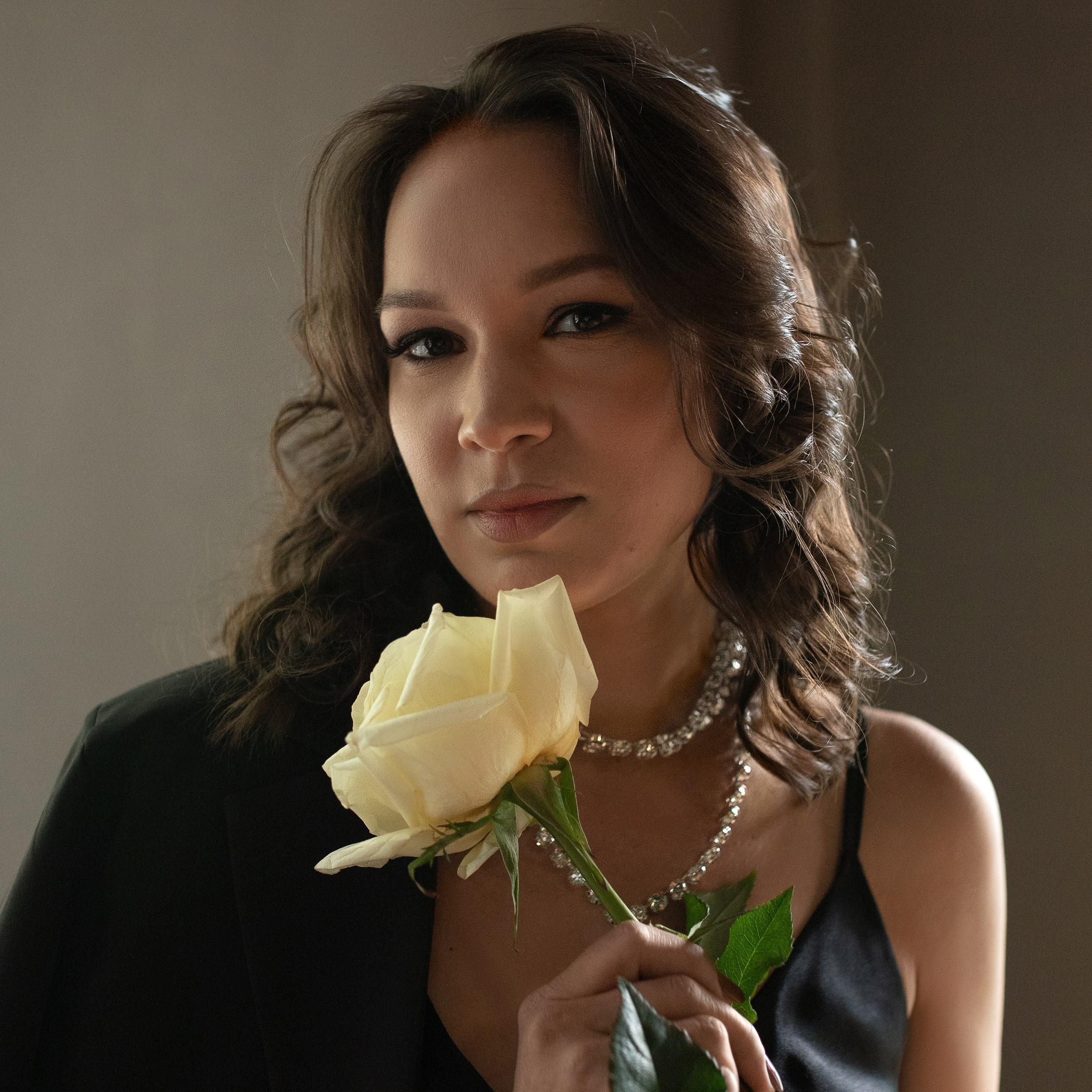 Женская фотосессия