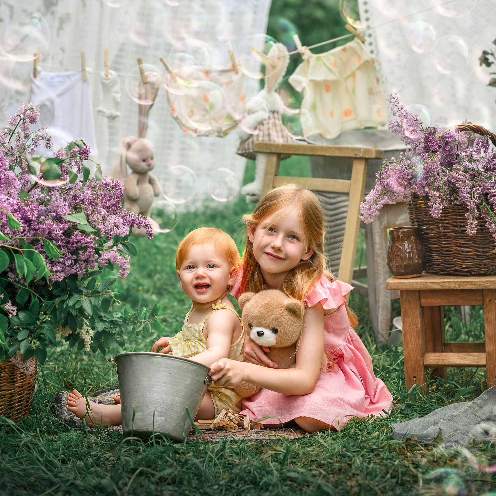 Семейный фотограф Екатеринбург Лора Мур