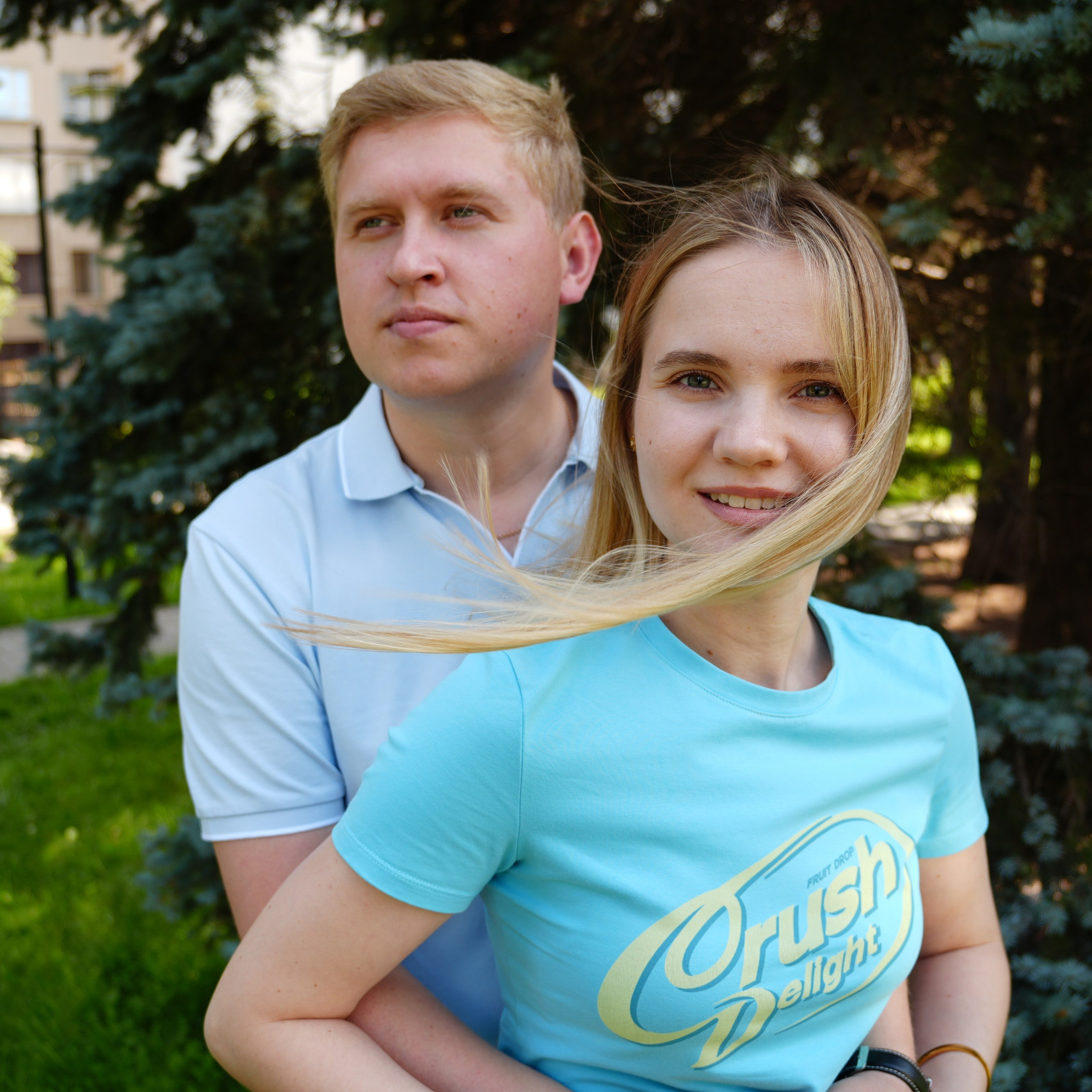 Ваш семейный фотограф Курочкина Инна