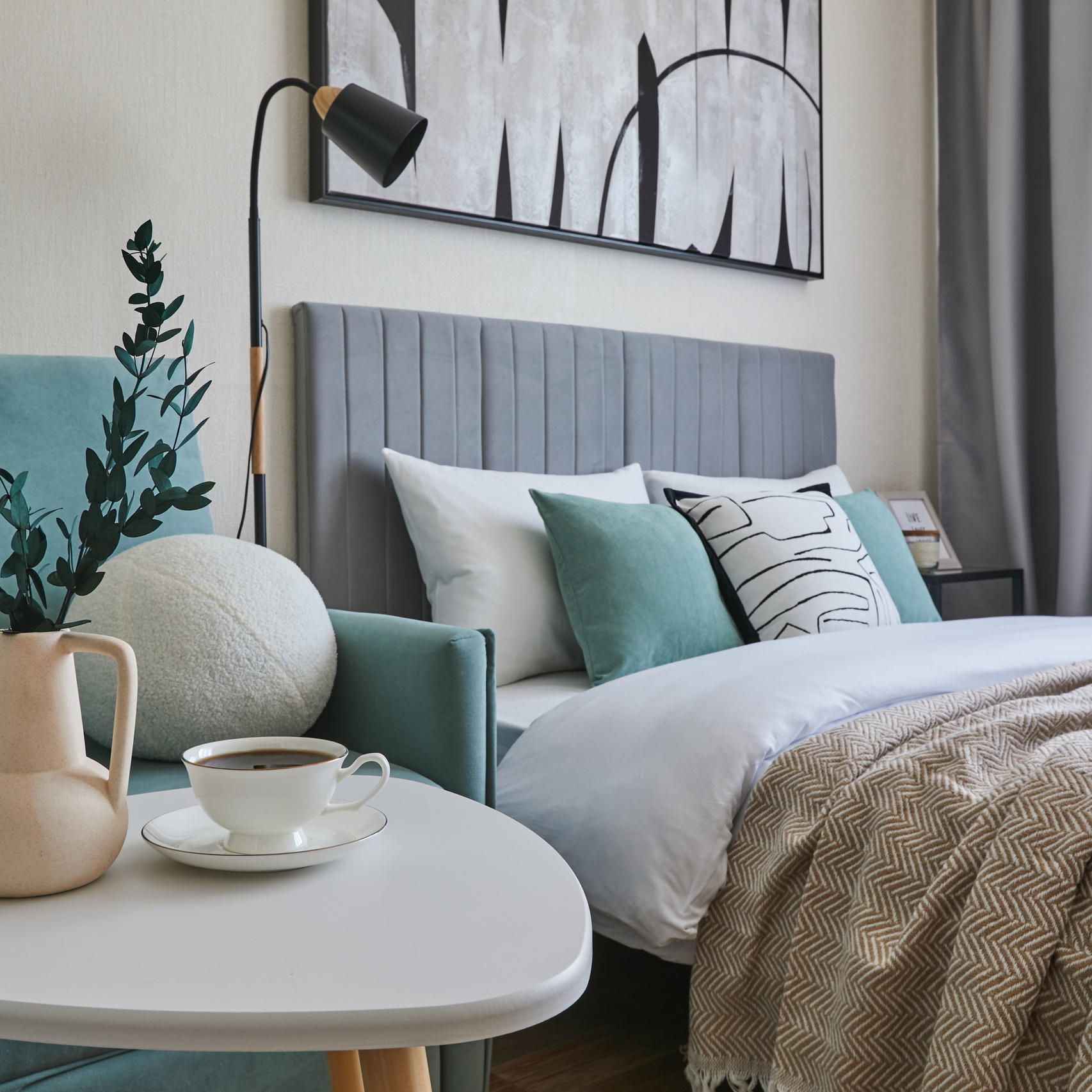 Примеры работ. Главная