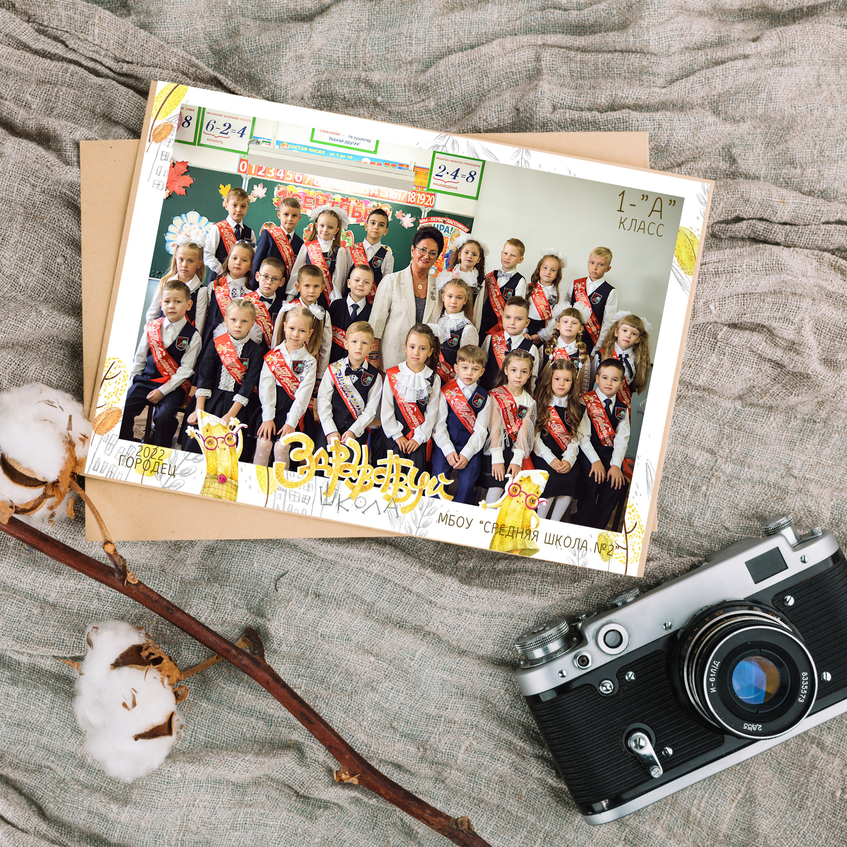 Школа и детский сад.Выпускные  книги  для детского сада и школы. Выпускные альбомы в Нижнем Новгороде и Нижегородской области