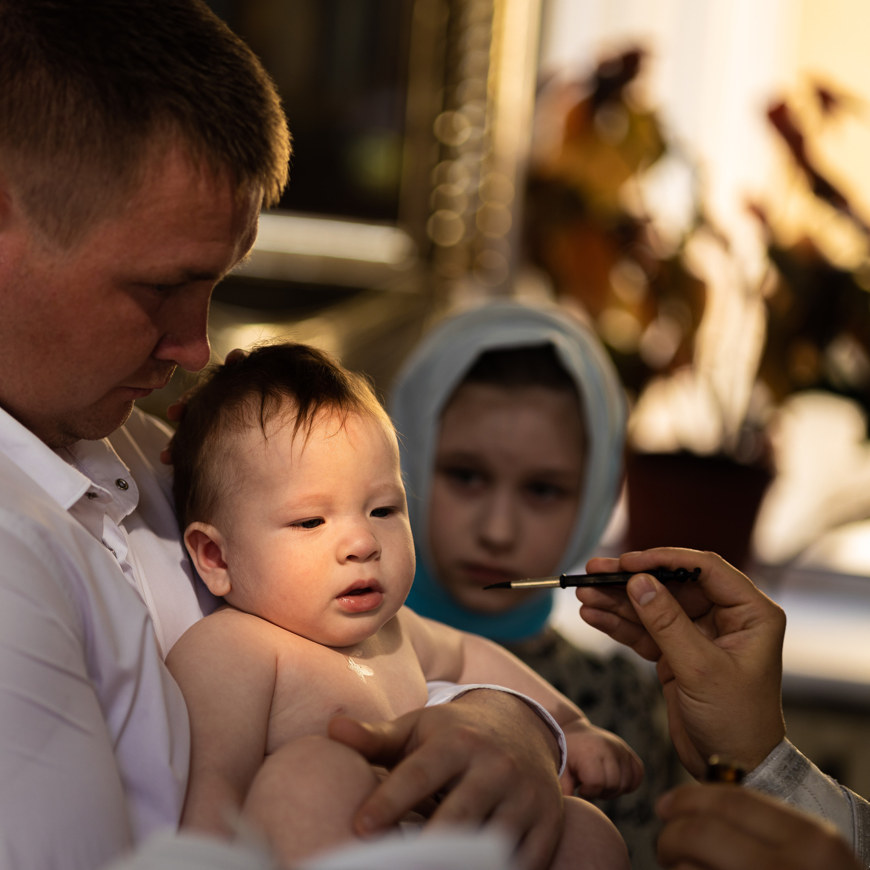 Фотограф в Казани Кристина Цыганова