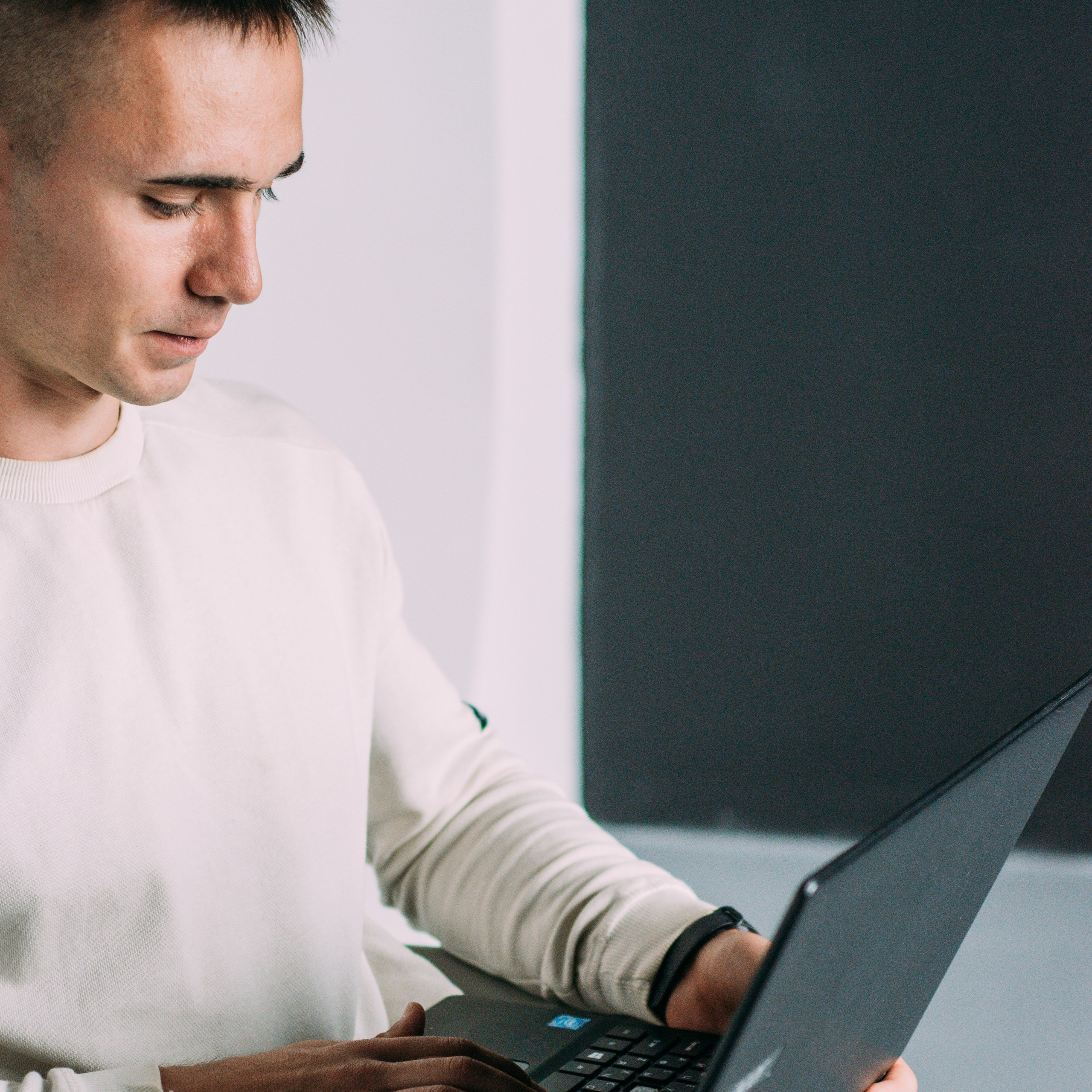 Фитнес тренер Данил