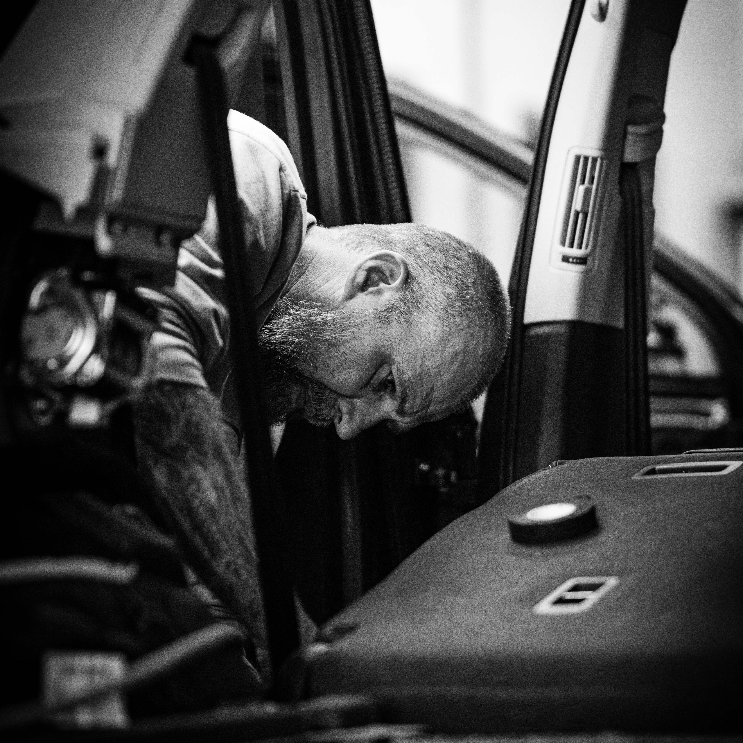 SAP TUNING