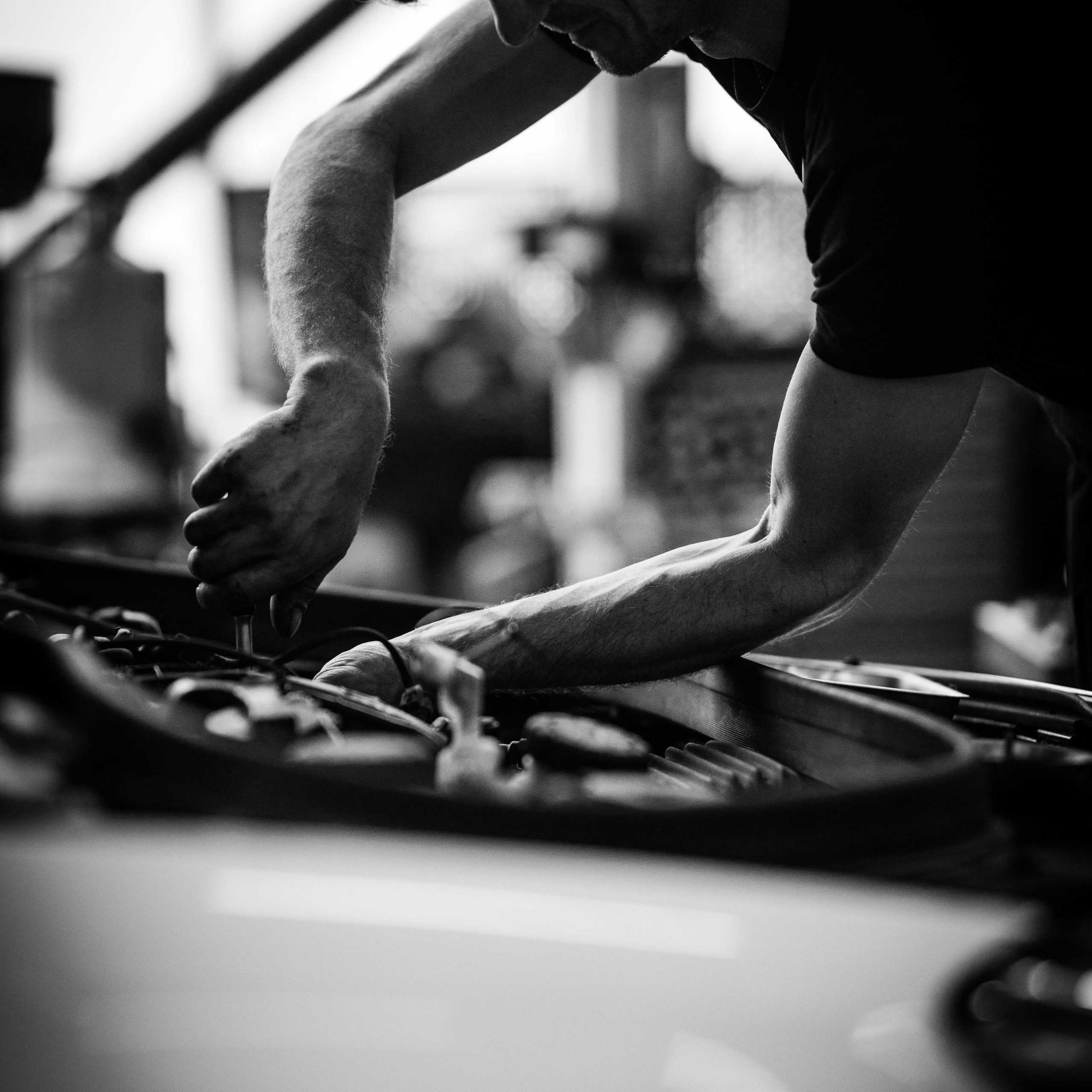 SAP TUNING