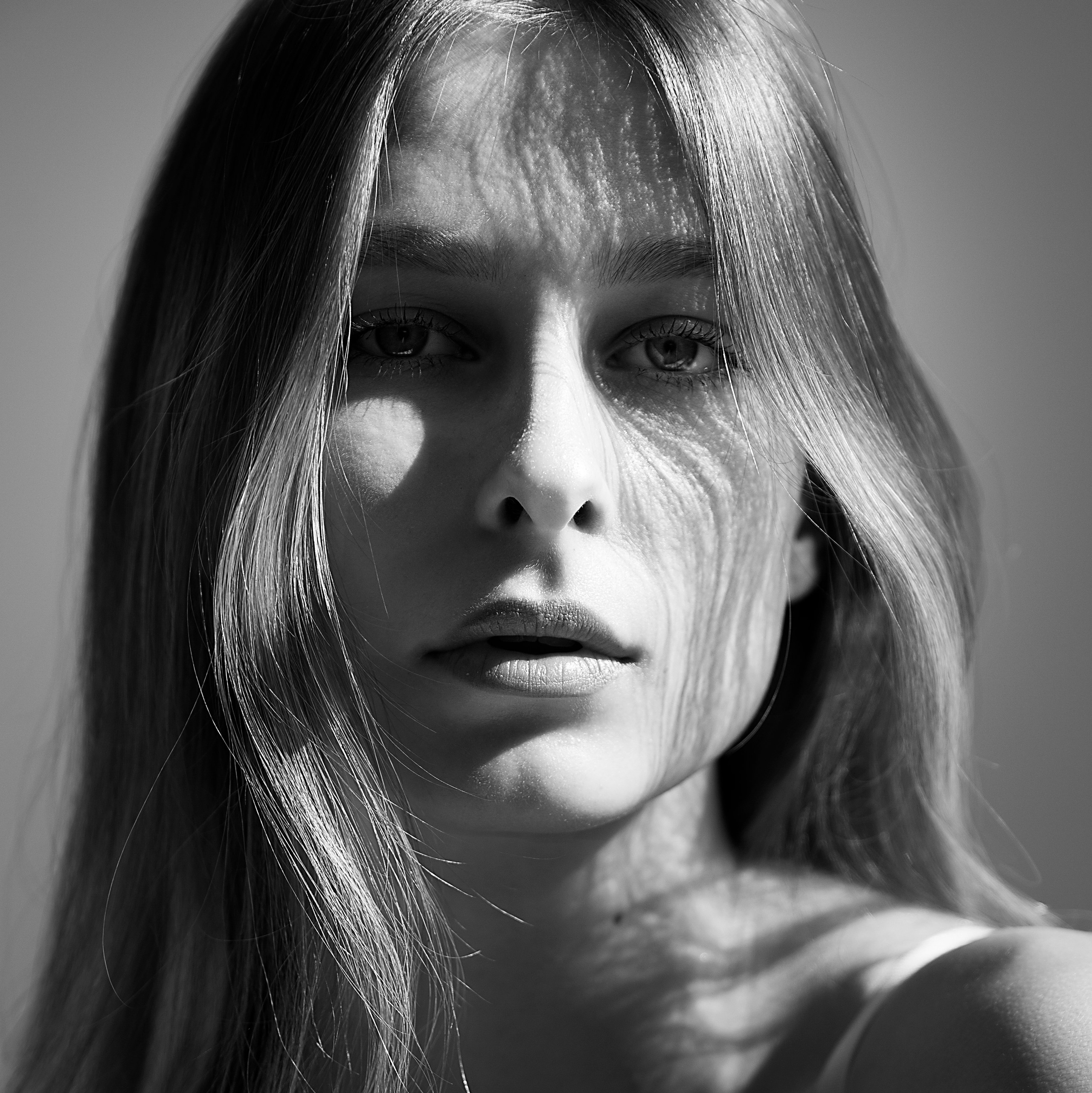 Актерское портфолио