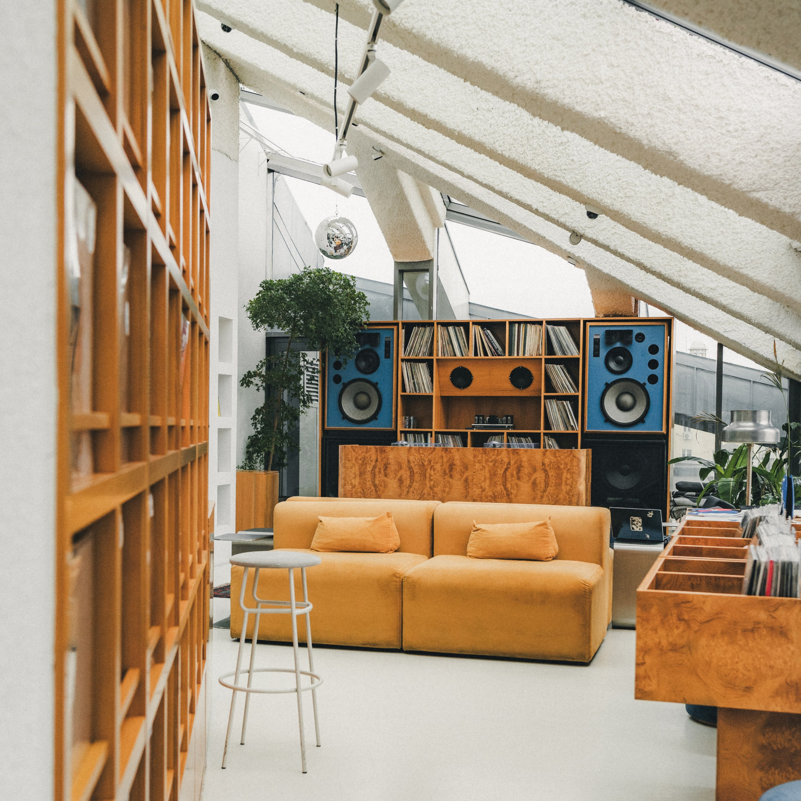 Fauno. Фотограф Илья К. в Москве