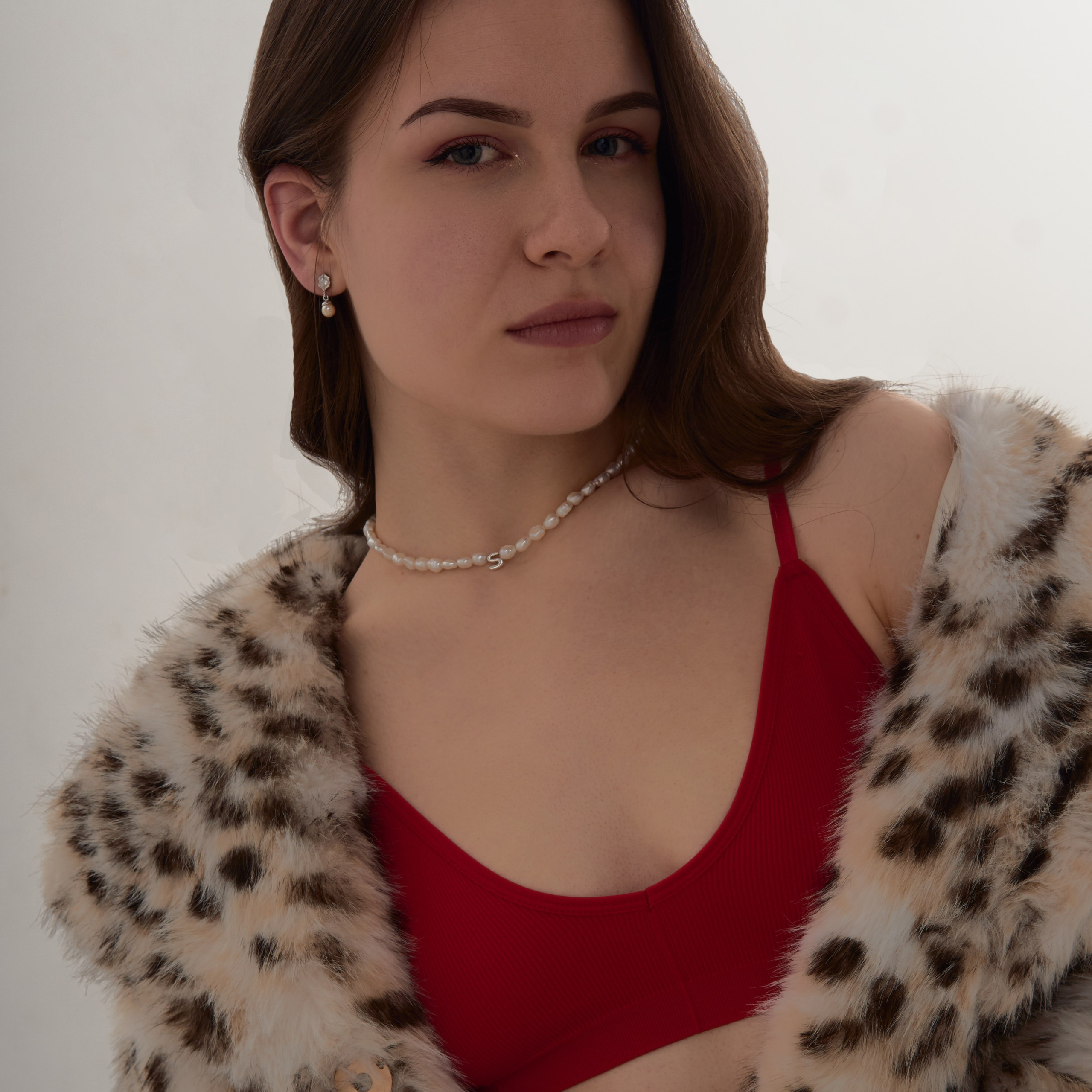 Проект с Софьей. Фотограф Наталья Воронина Москва