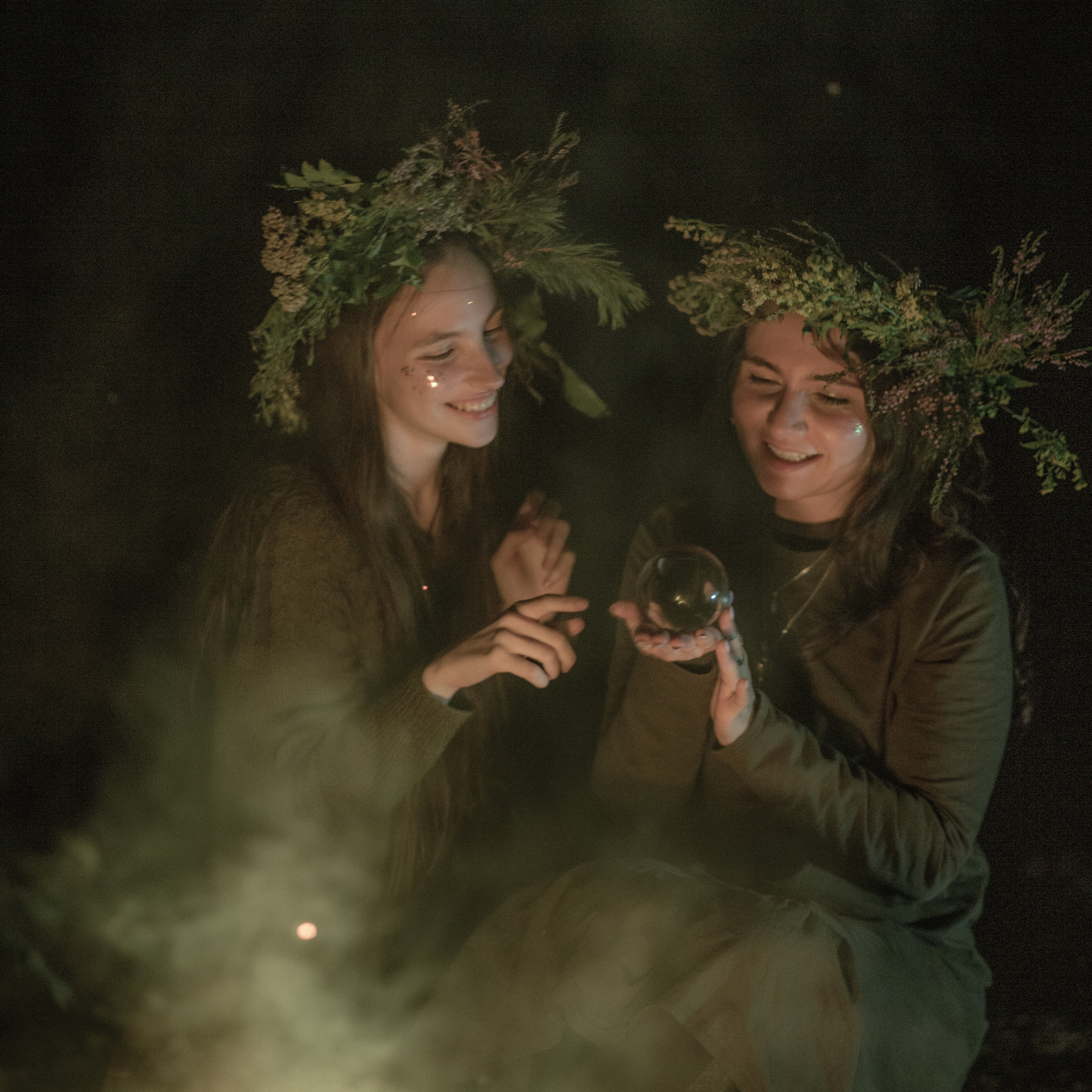 Авторский ретрит. Лилия Гоца. Гунфу Шаолинь. Арт-фотография. Ретриты