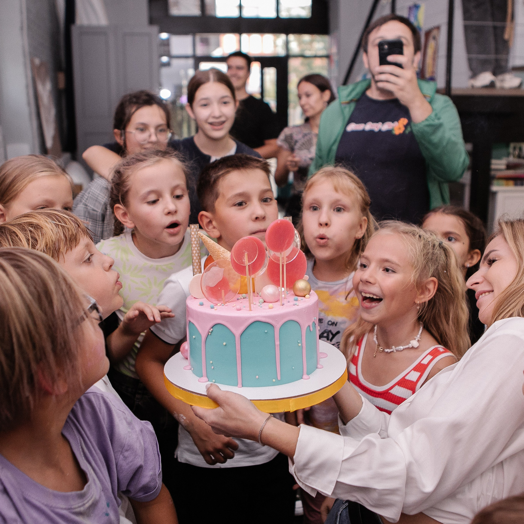Прайс. Семейный фотограф в Самаре