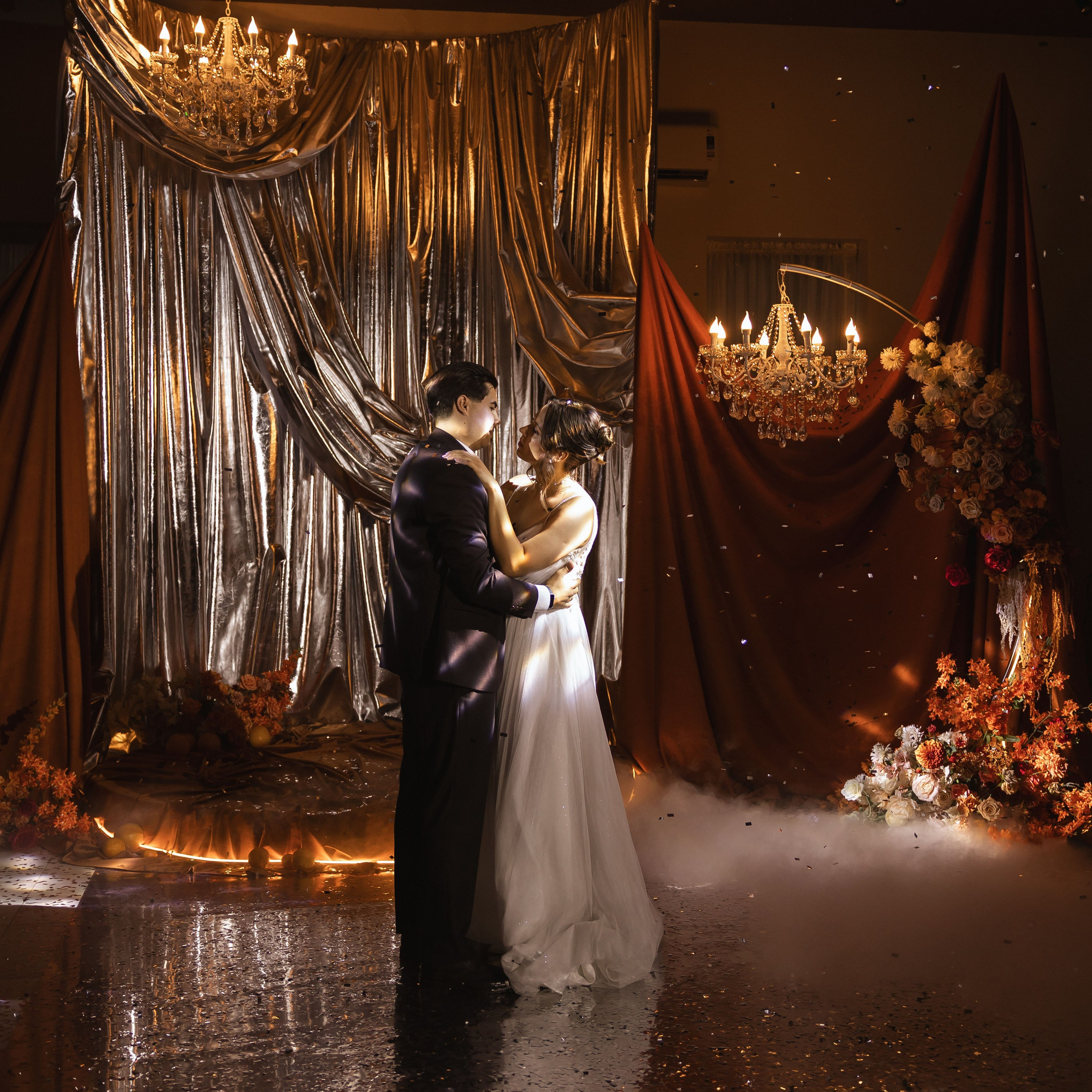 Консультация. Свадебный организатор Магнитогорск MOROZ WEDDING свадебное агентство