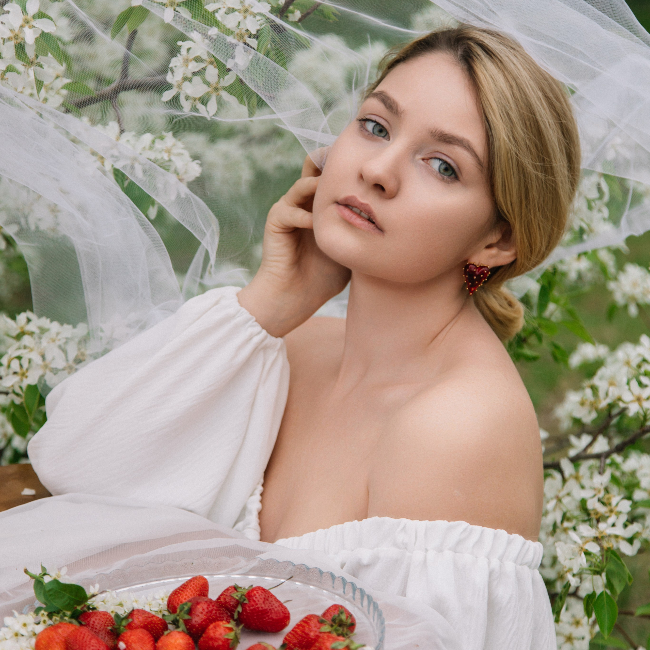 Фотограф Красноярск Алина Степанчишина