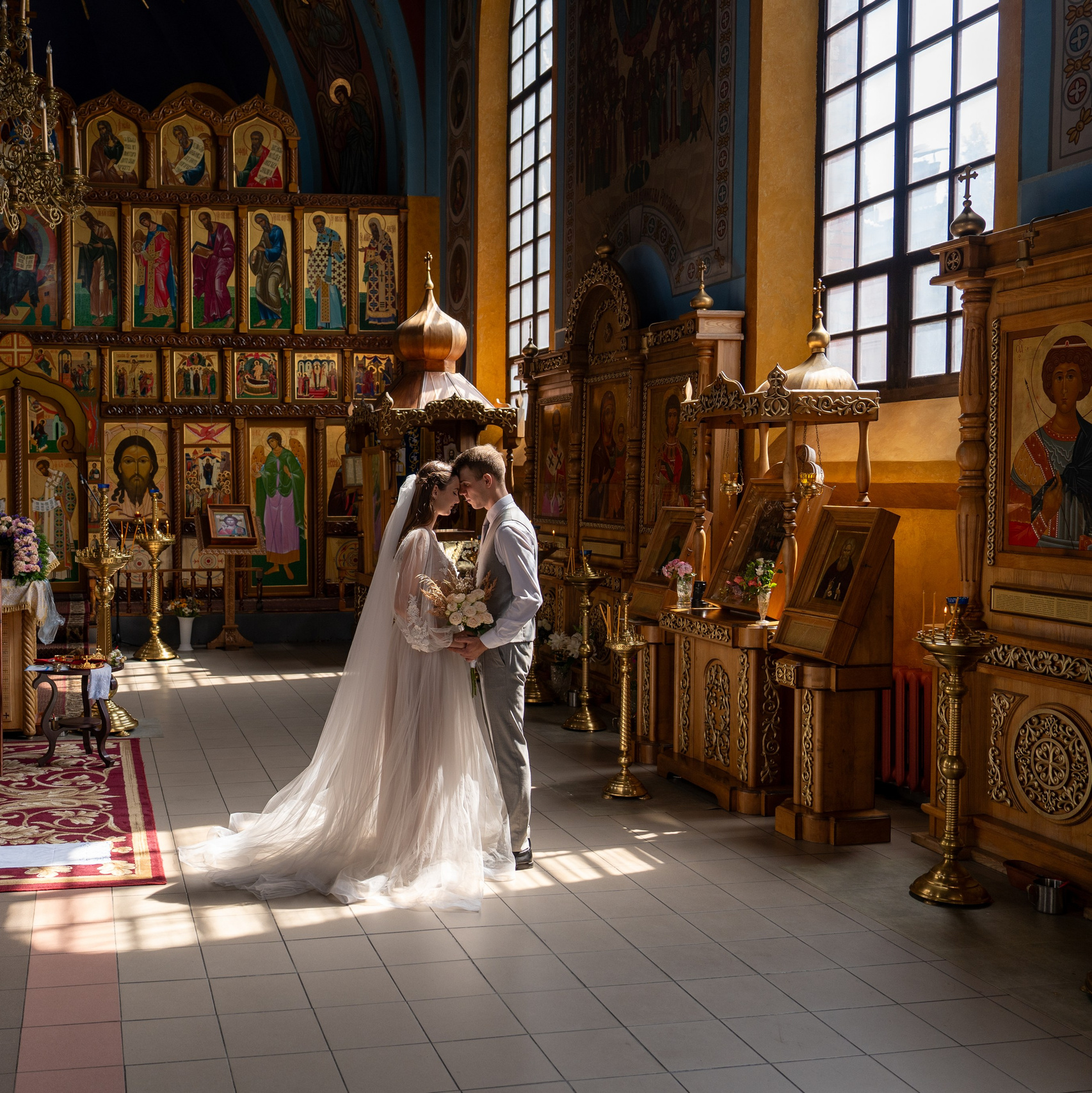 Контакты. Главная