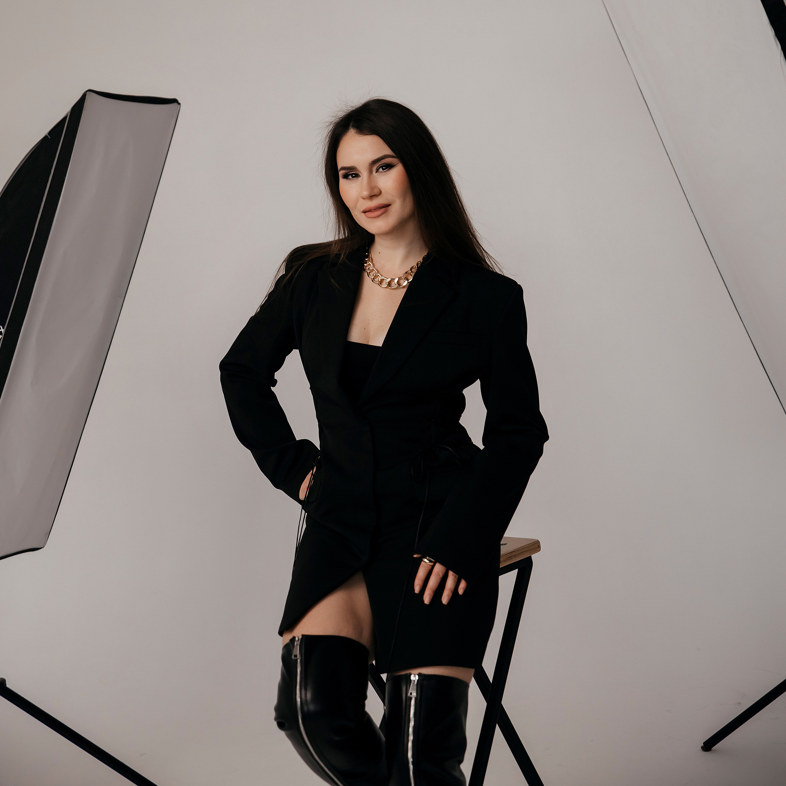 Бренд-фотосъемка. Женский и семейный фотограф в Перми Шиляева Анастасия