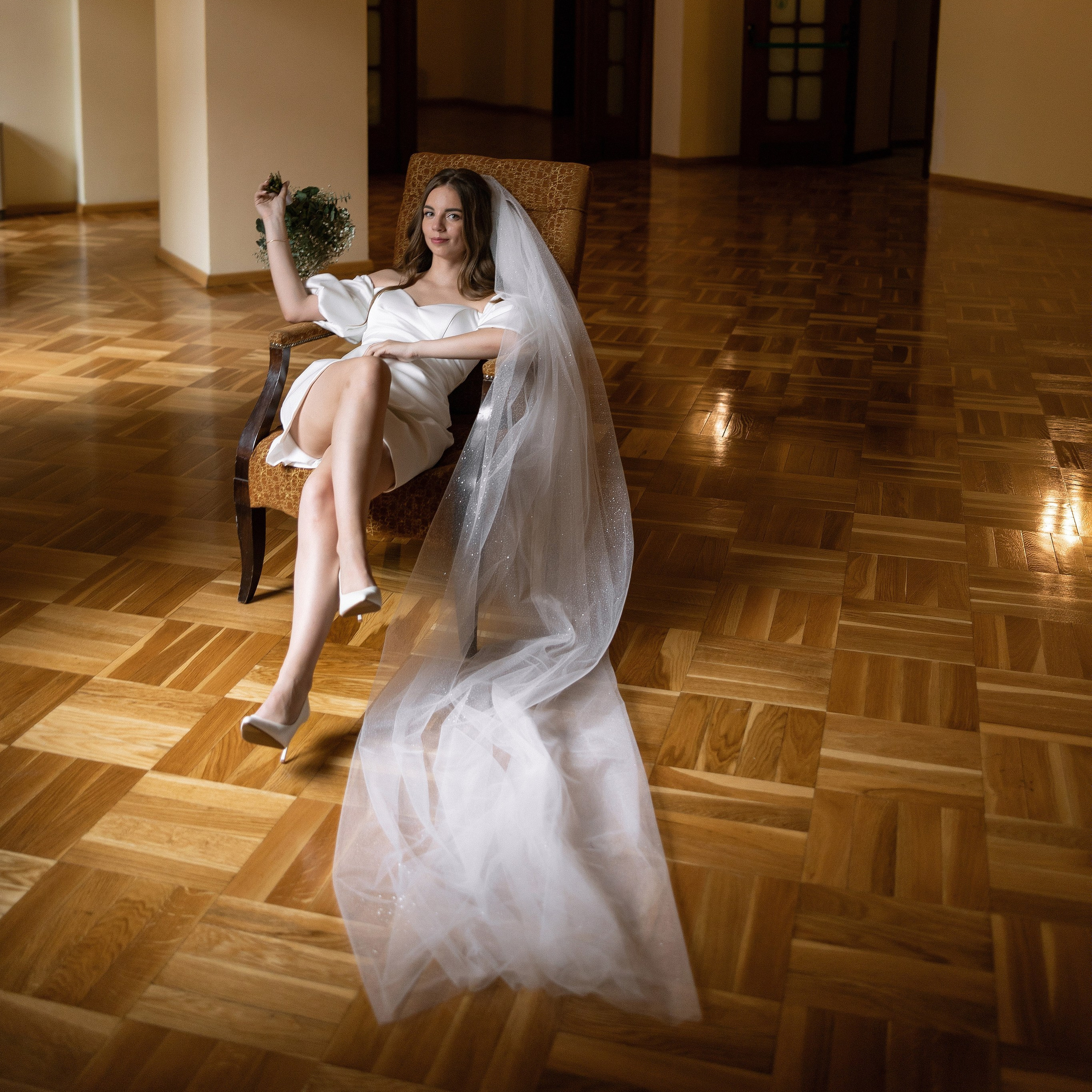 Прайс на свадебные услуги. Свадебный фотограф и видеограф в Москве, Виктор Архилюк