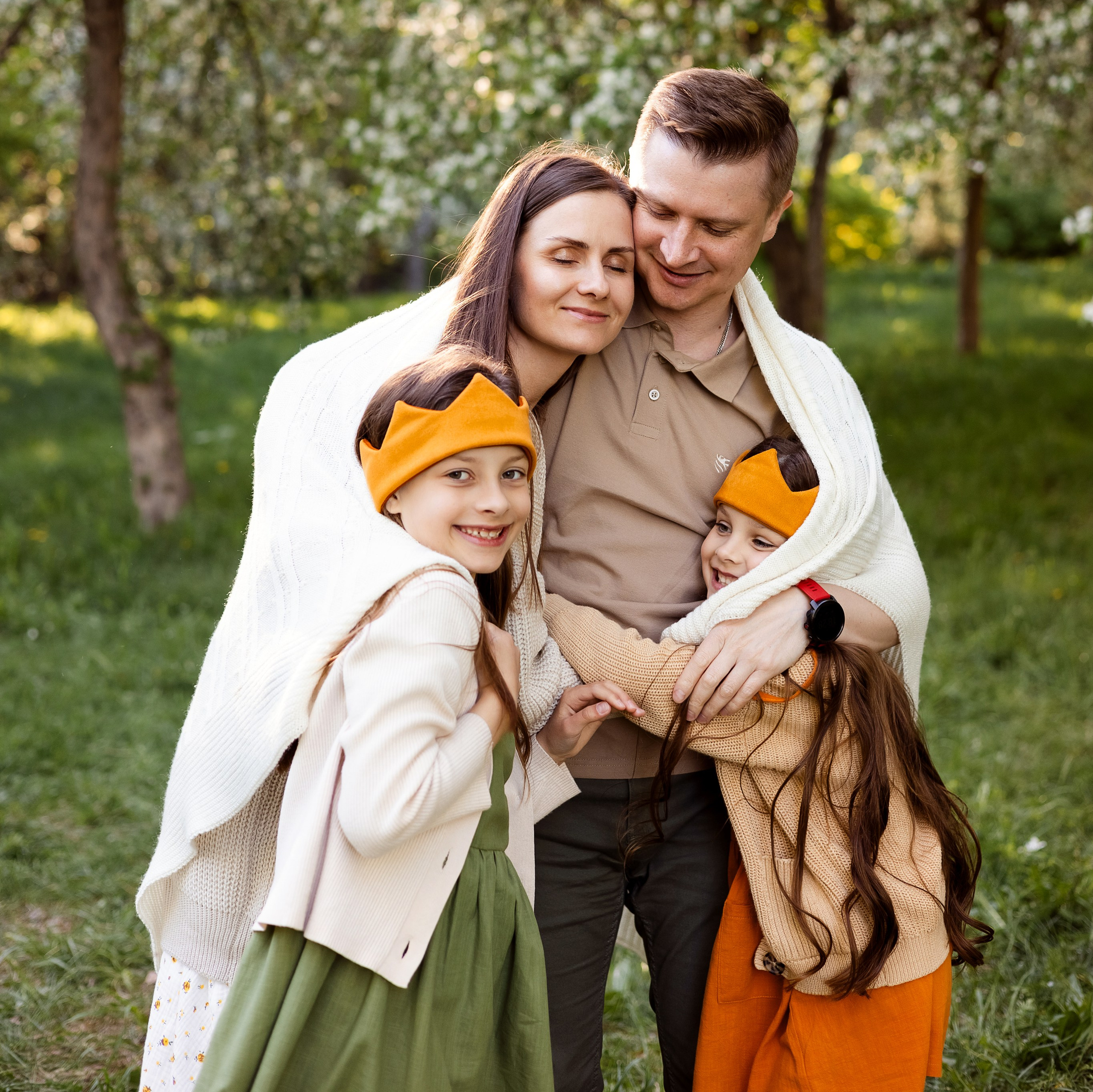 Для фотографов. Семейный фотограф в Екатеринбурге Маргарита Курносова