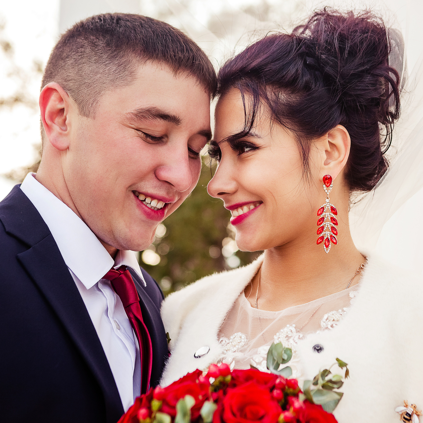 Фотограф в Улан-Удэ Олеся Бакулина