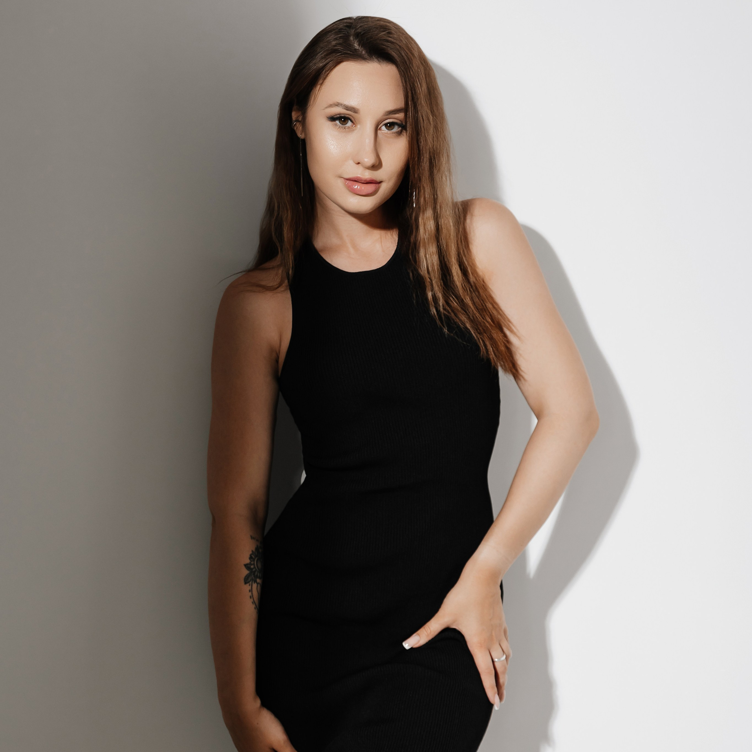 Photographer | Anna Christia