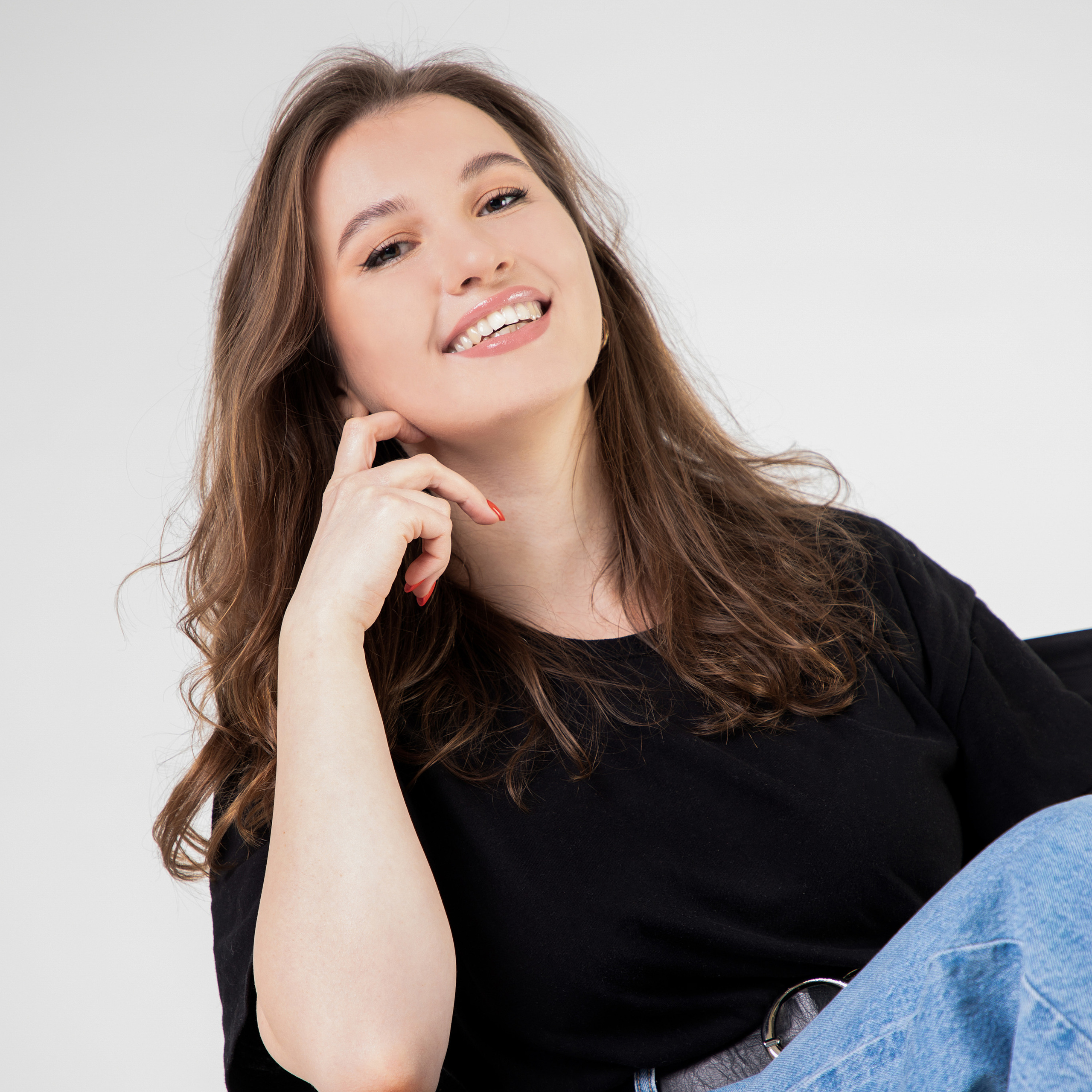 Репортажный фотограф Виктория Чорба