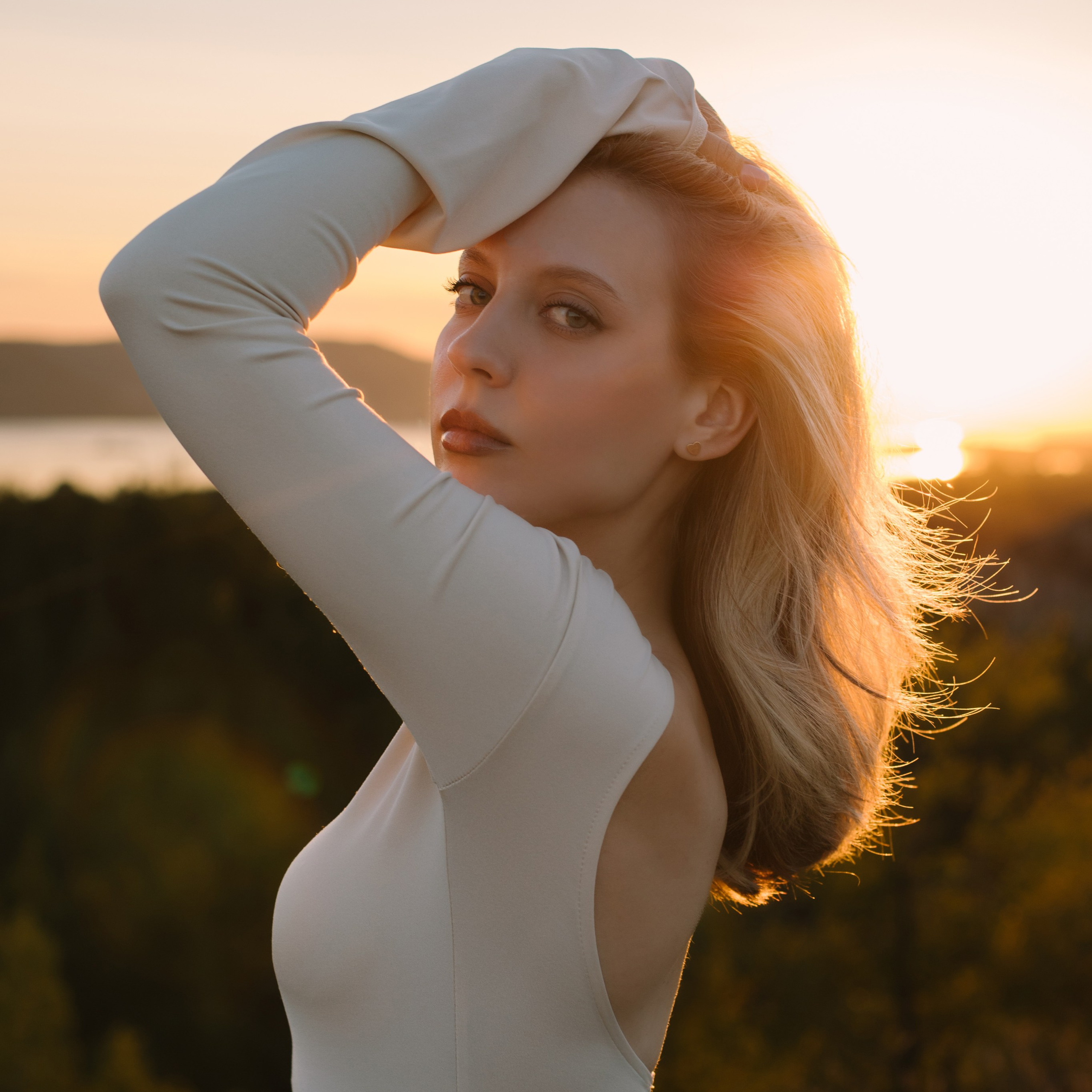 Фотограф Самара Ганина Анастасия