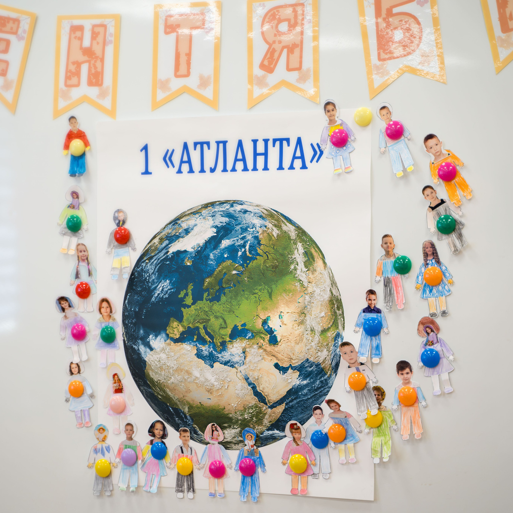 Школьные репортажи. Фотографы из солнечного Краснодара Вадим и Надежда Митус