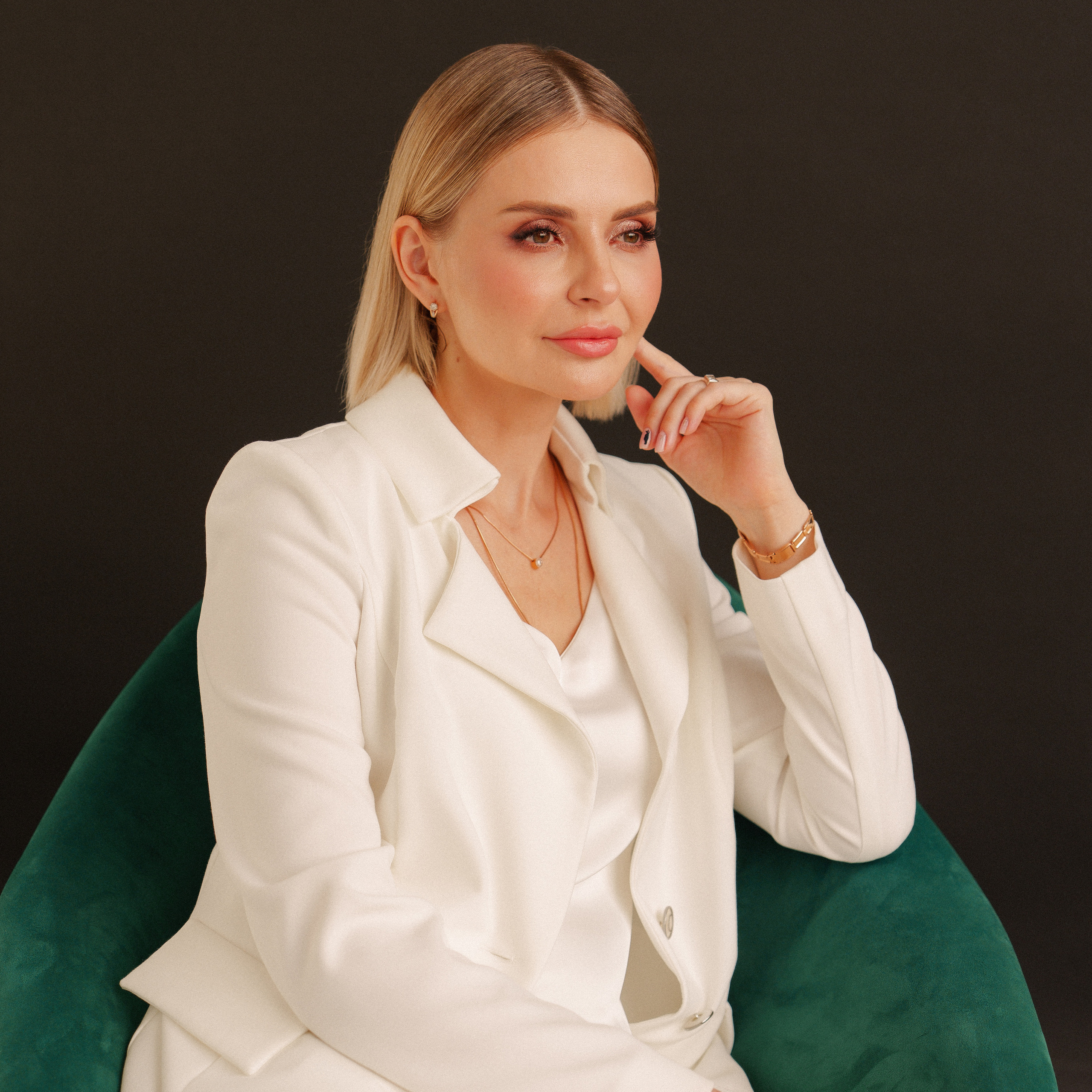 Портретный, семейный и свадебный фотограф в Курске Роман Сазонов