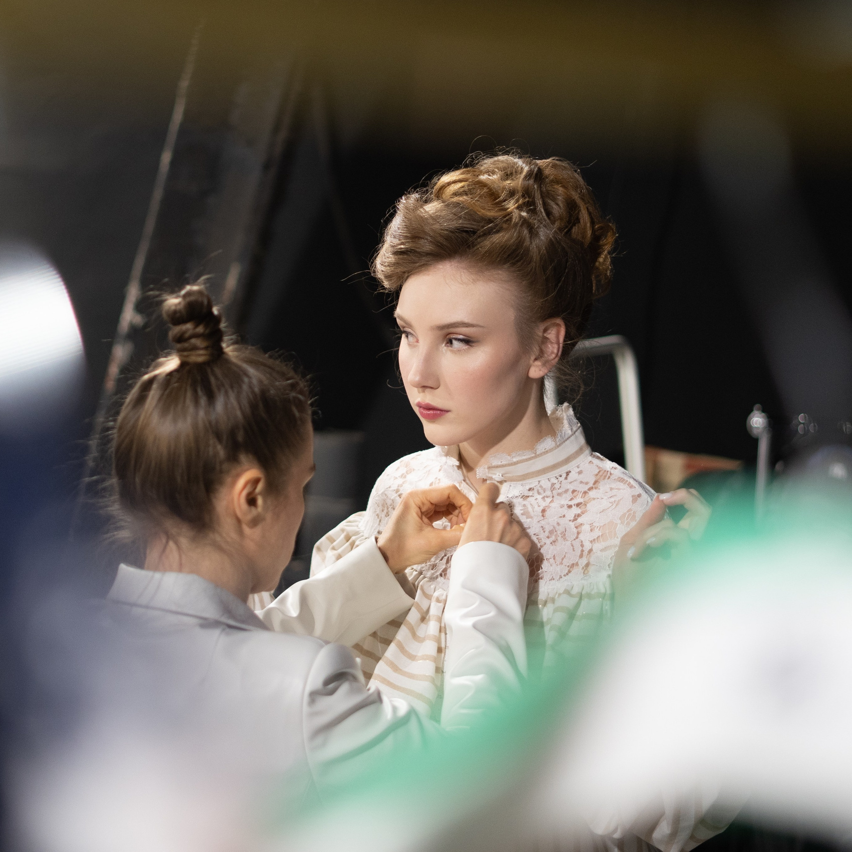 Услуги. Модельные тесты в Москве и Нижнем Новгороде Павел Зайков