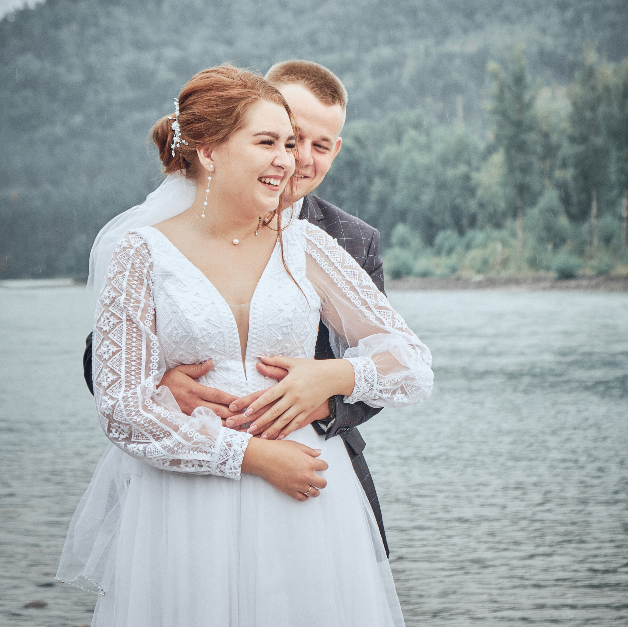 Как это происходит?. Фотосъемка свадеб и семейных фотосессий в Республике Алтай