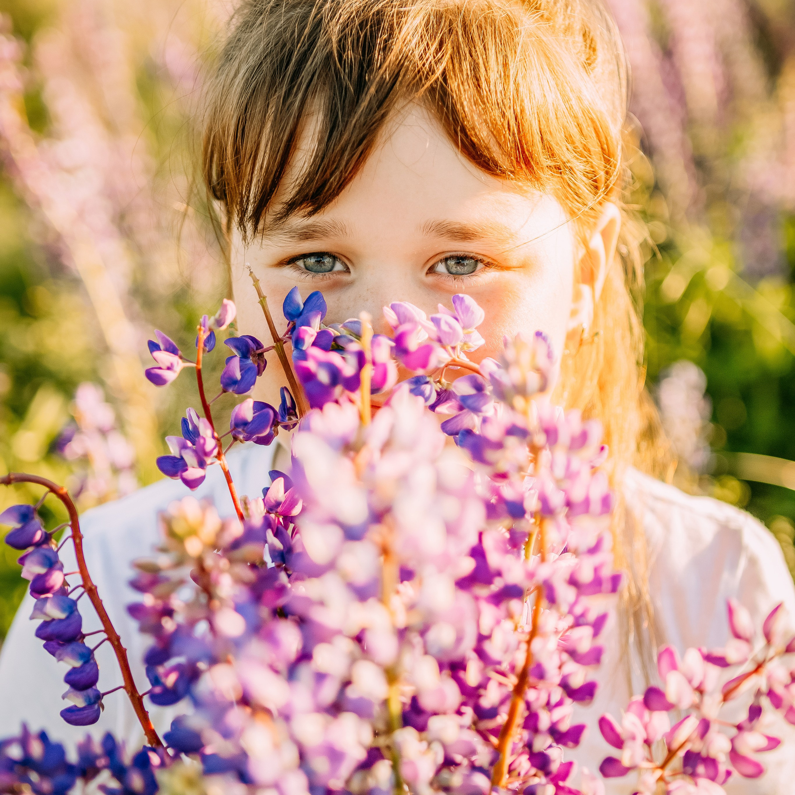 Фотопрогулка. Фотограф Яна Матвеева в Ижевске