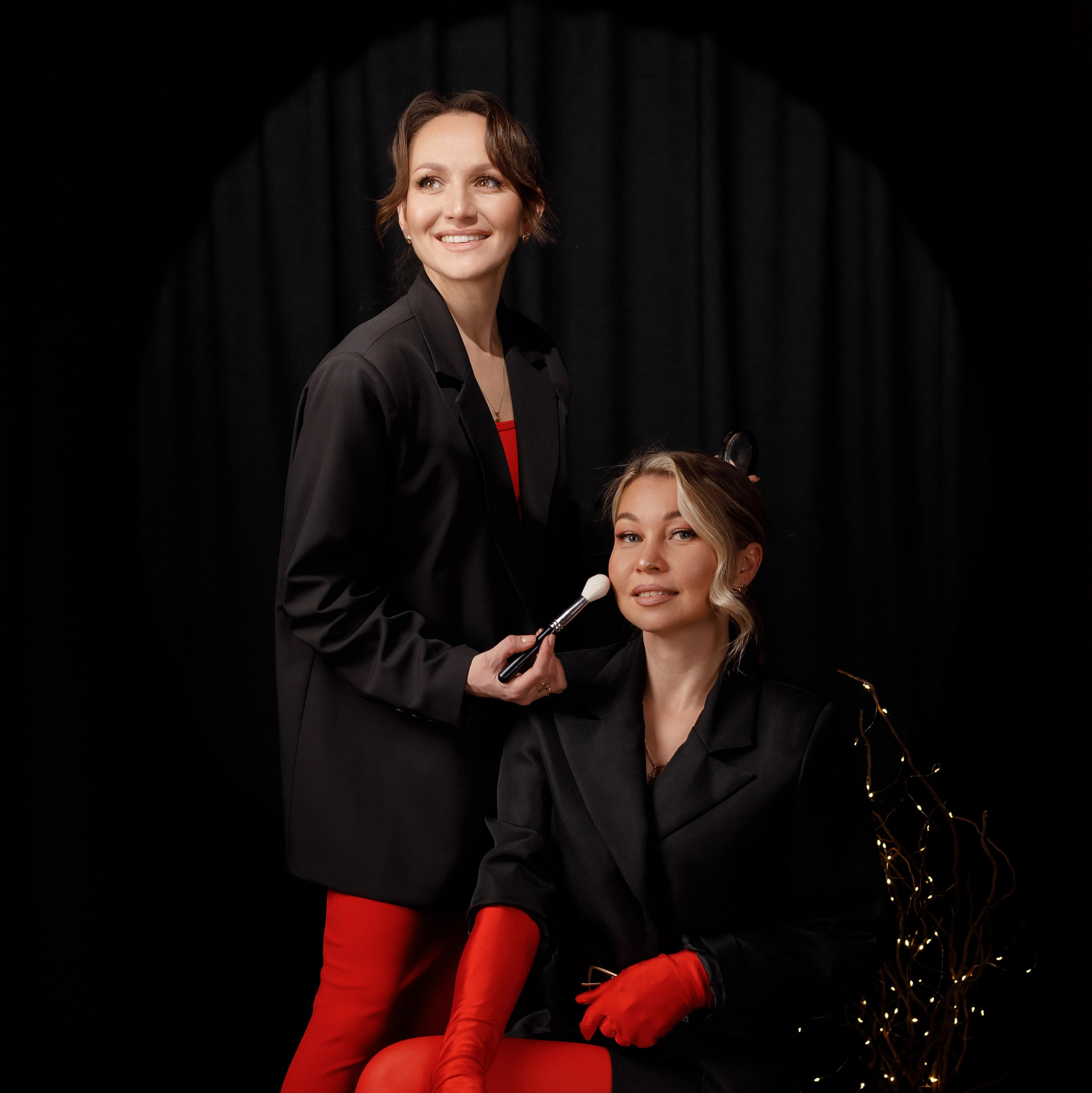 Прайс. Автопортретная фотостудия в Стерлитамаке