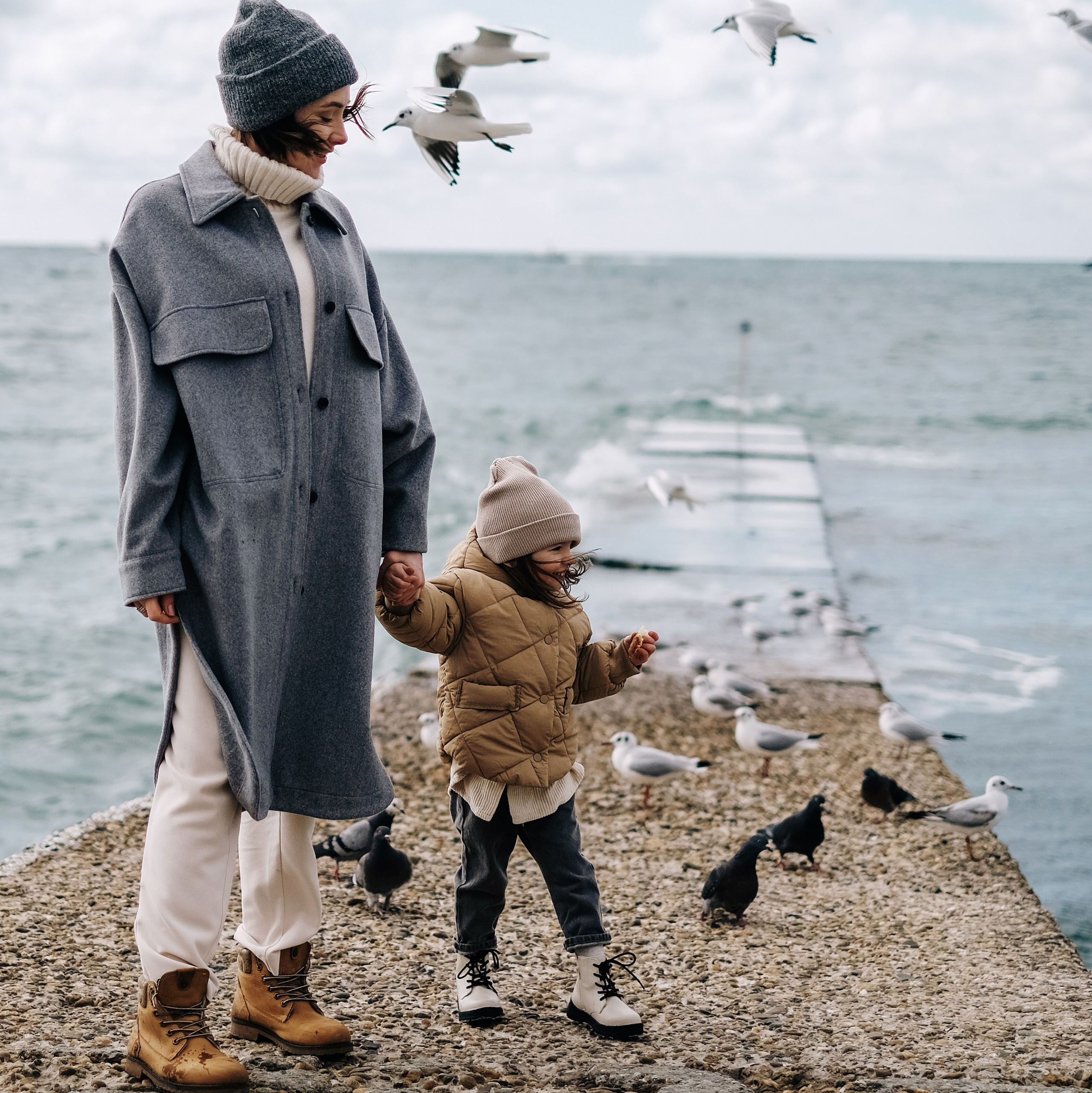 Семейный фотограф в Новосибирске и Бердске Ново Оля