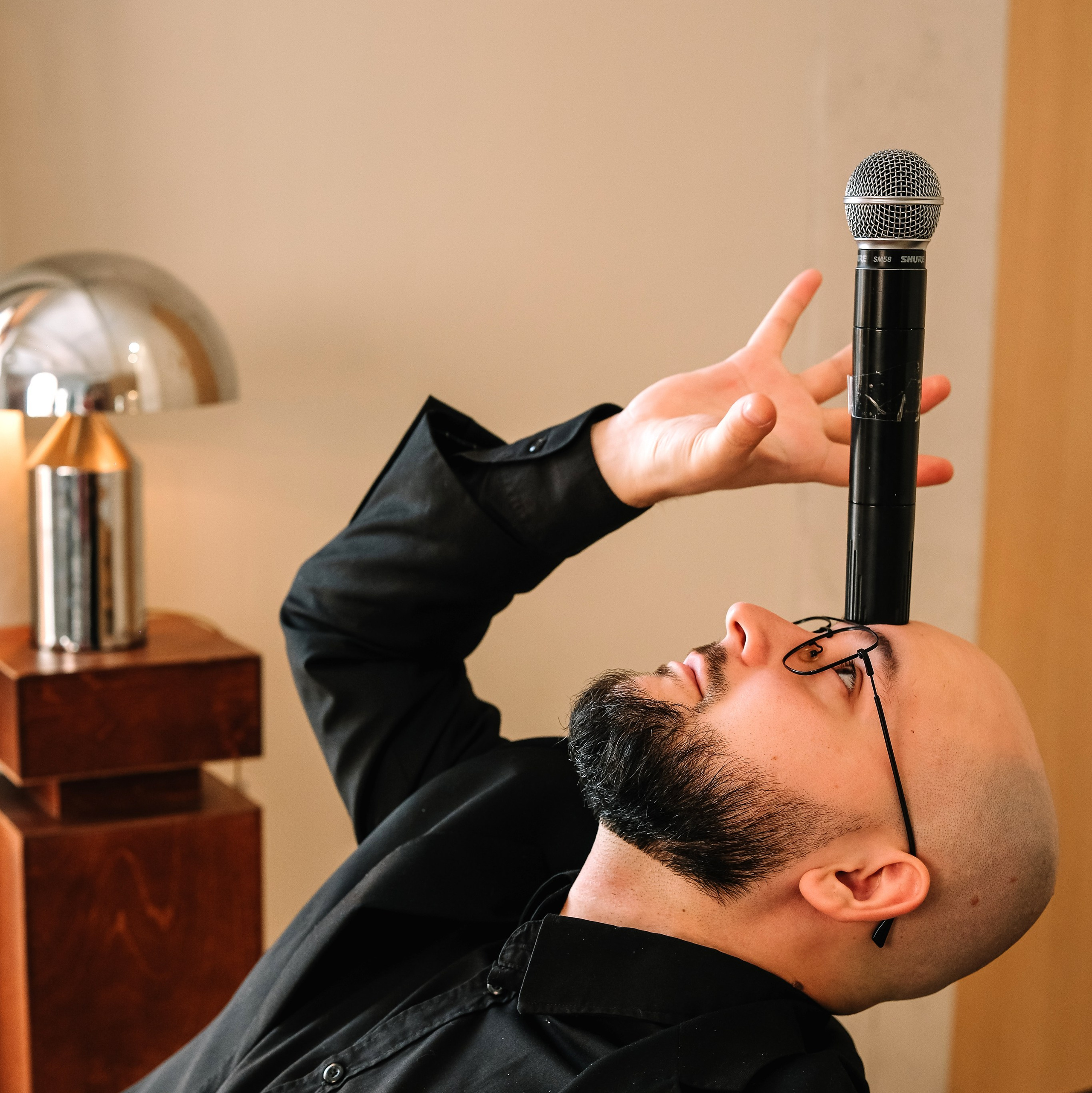 Видеограф и фотограф Анна Жагорина с 11-летним опытом.