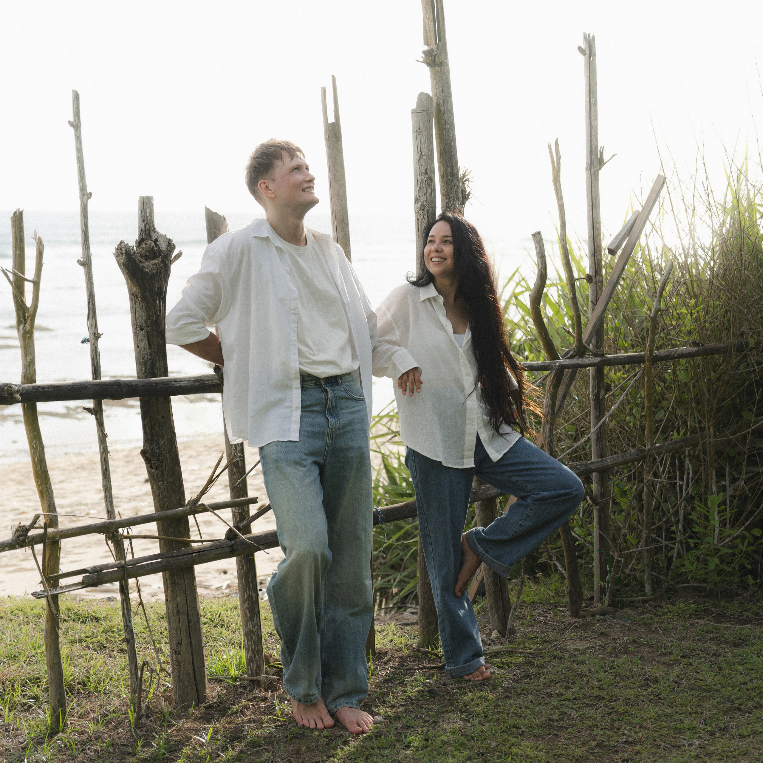 Парные и семейные. Фотограф Alena Ray