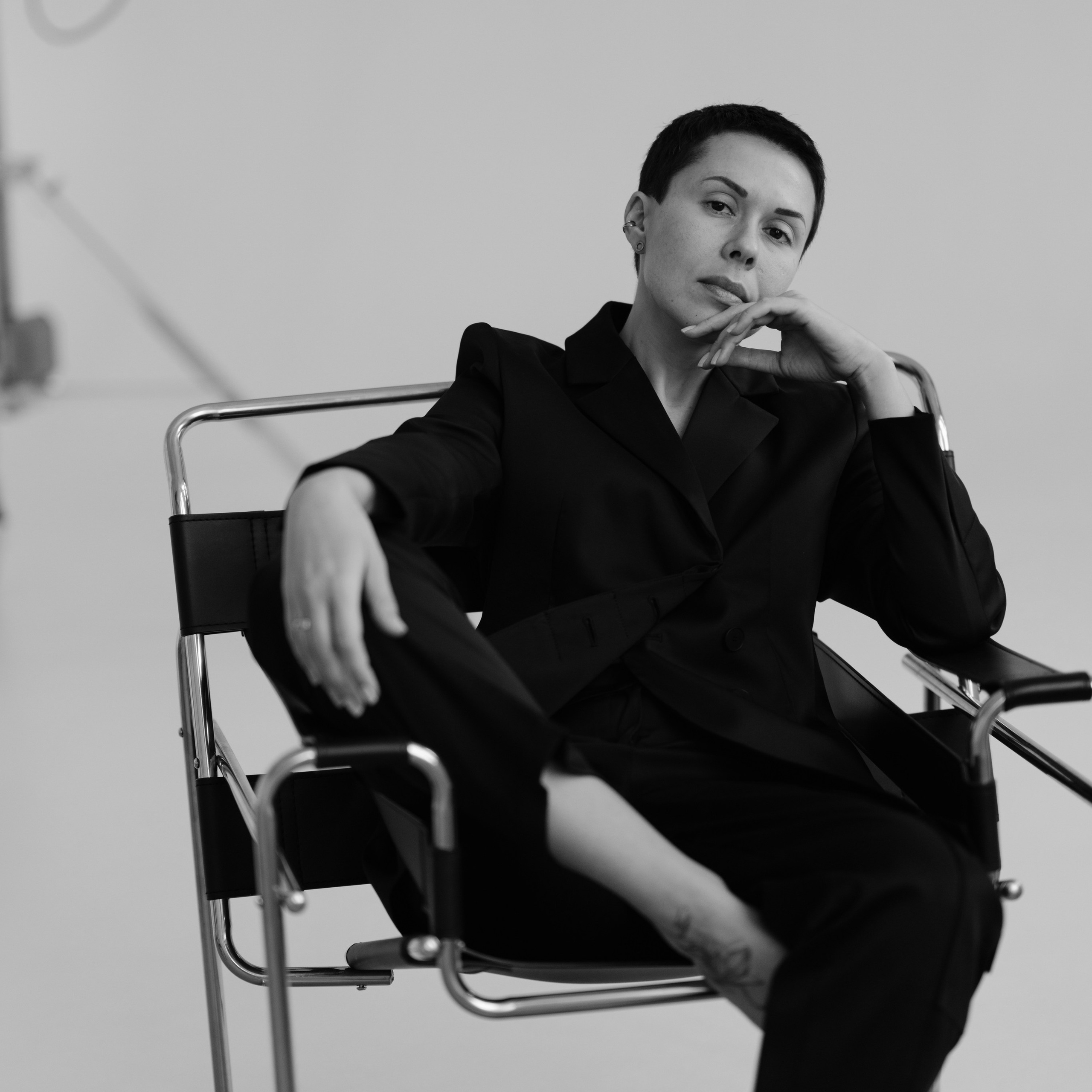 Оксана Ильенко. Предметный фотограф и сет-дизайнер, Санкт-Петербург