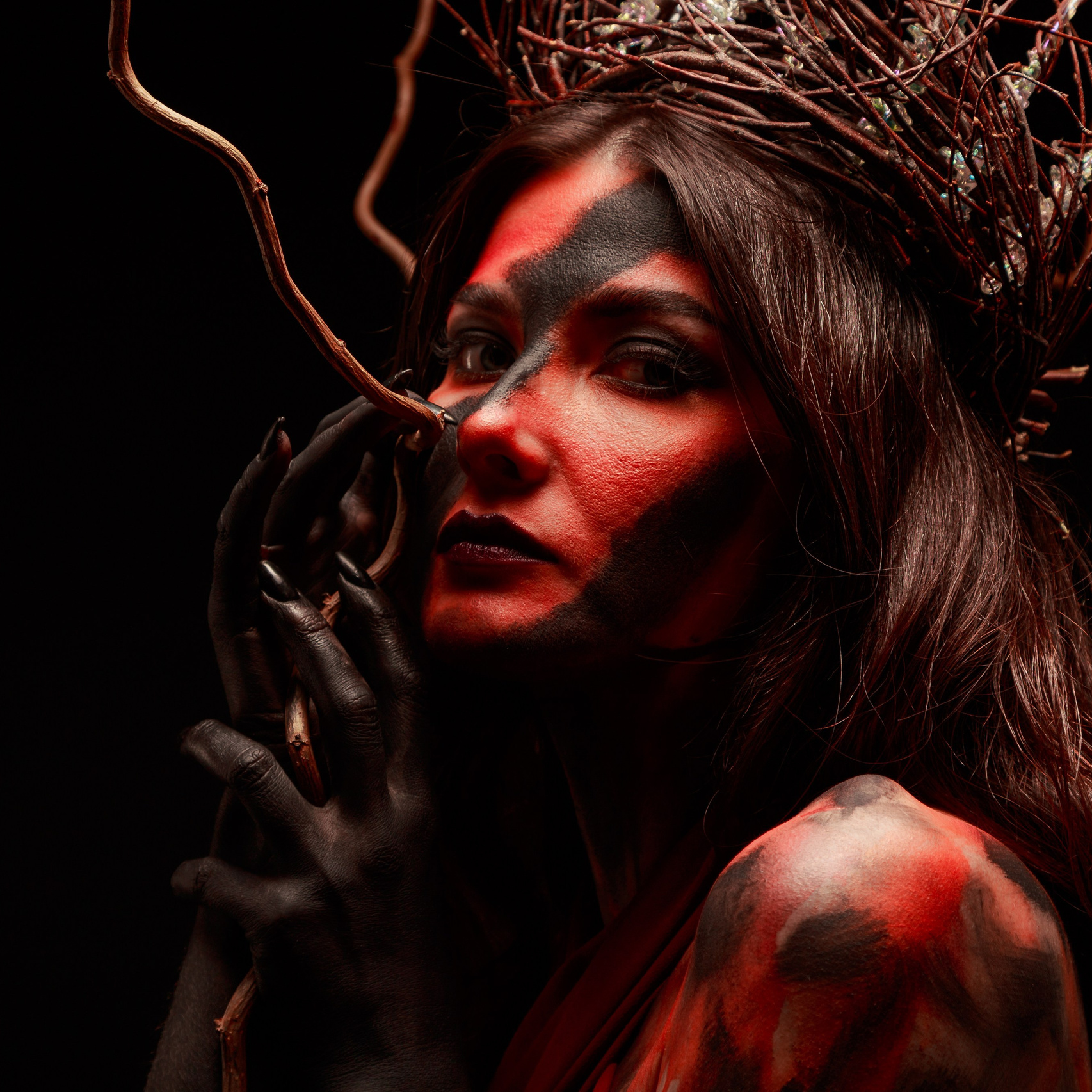 Заказать фотосессию в студии в Екатеринбурге | Женская фотосессия. Репортажный фотограф Екатеринбург | Яркий, качественный репортаж | Концерты, клубы, репортаж, праздники, корпоративы