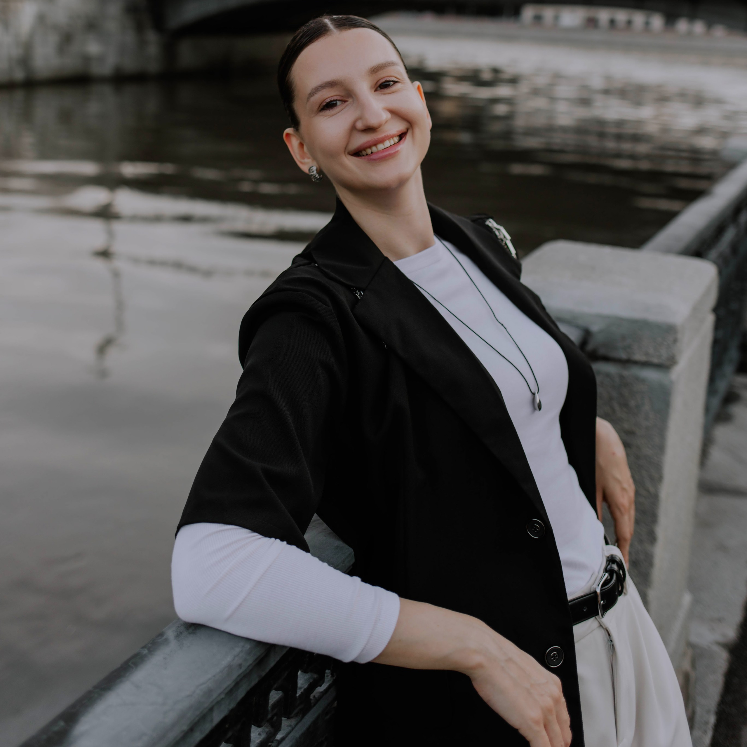 Обо мне. Свадебный, репортажный и семейный фотограф в Москве Арина Зак