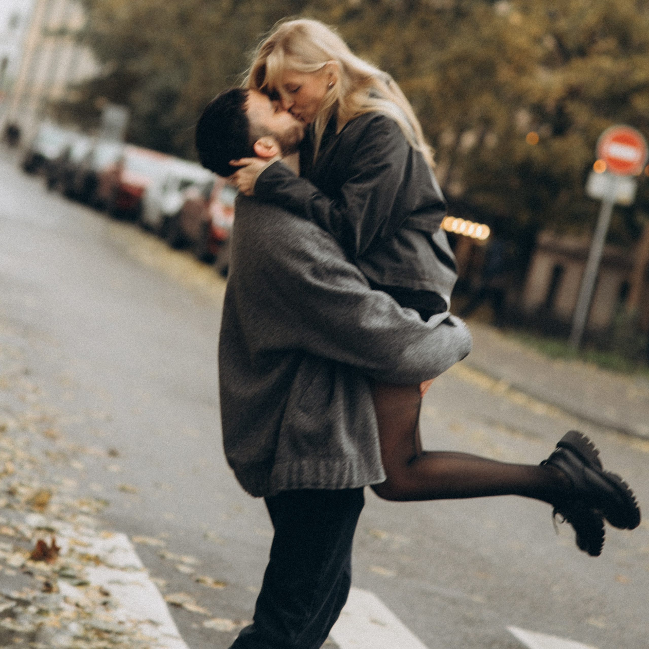 Love story. Главная