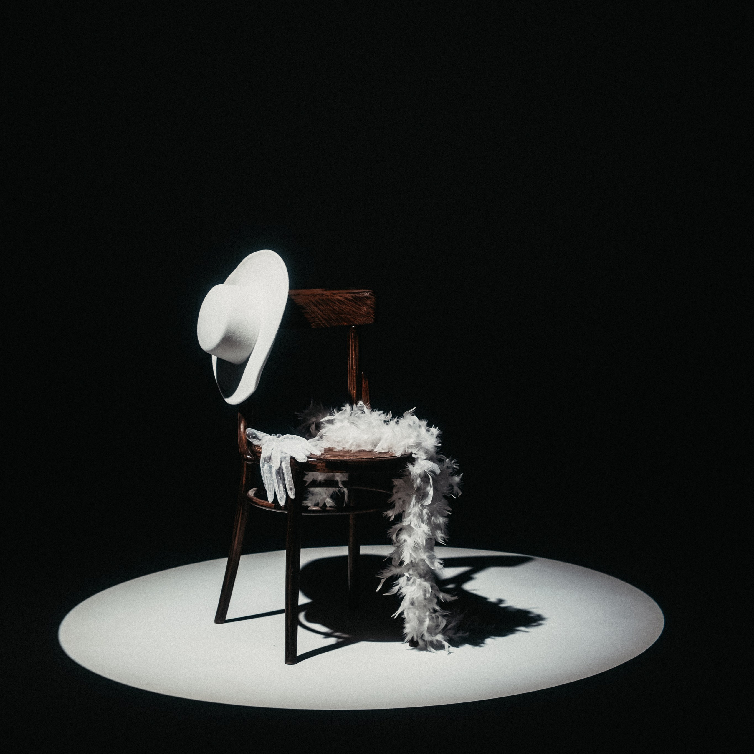 Oprema. Studio GOBO — foto studio sa cikloramom u Novom Sadu